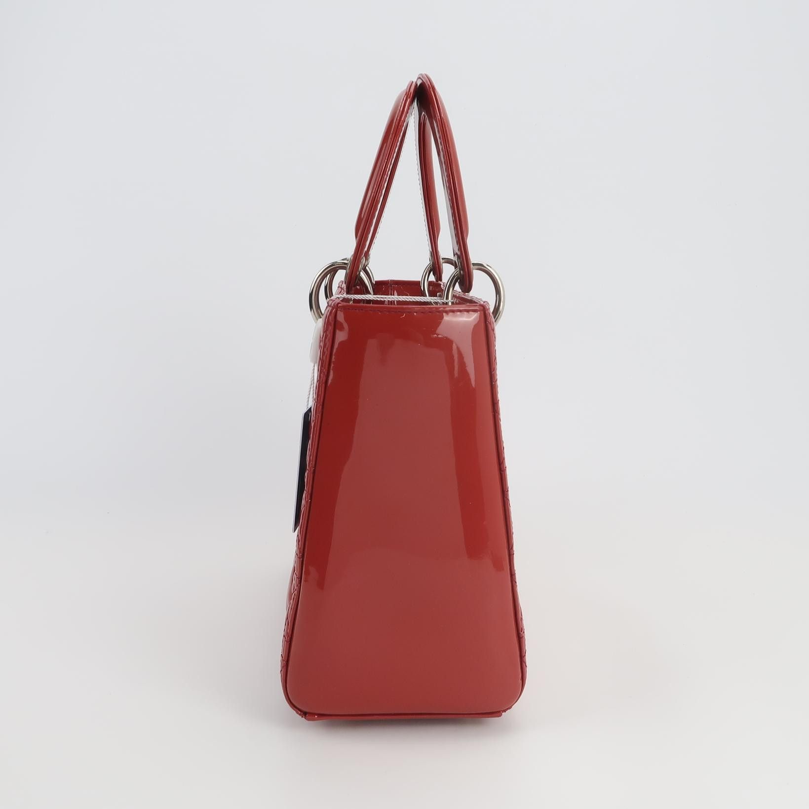 Dior Dior Women os Shoulder Bags Size ONE SIZE - 4 Thumbnail