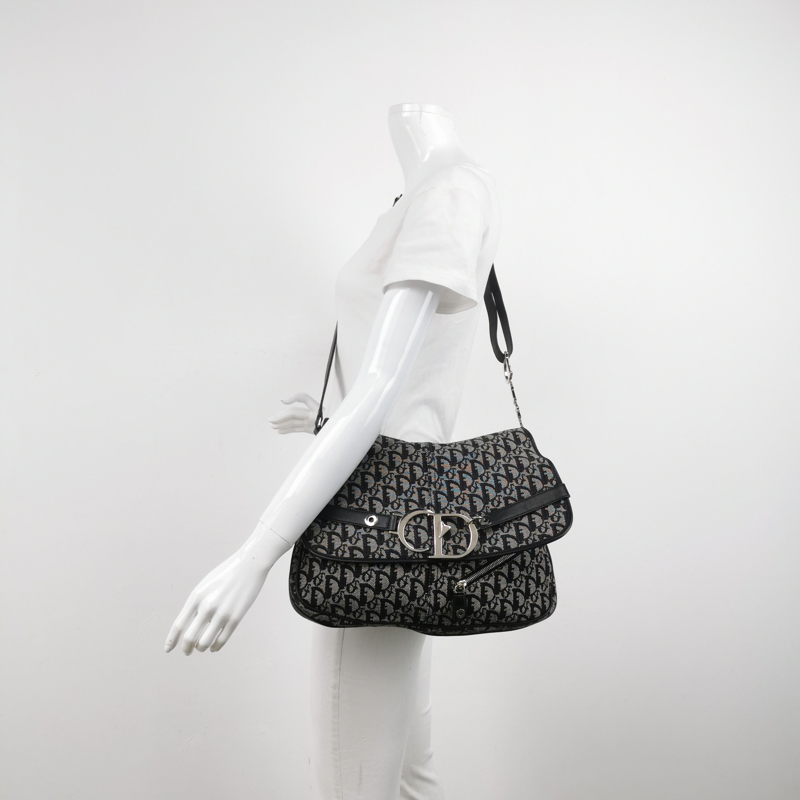 Dior Dior Women os Shoulder Bags Size ONE SIZE - 2 Thumbnail