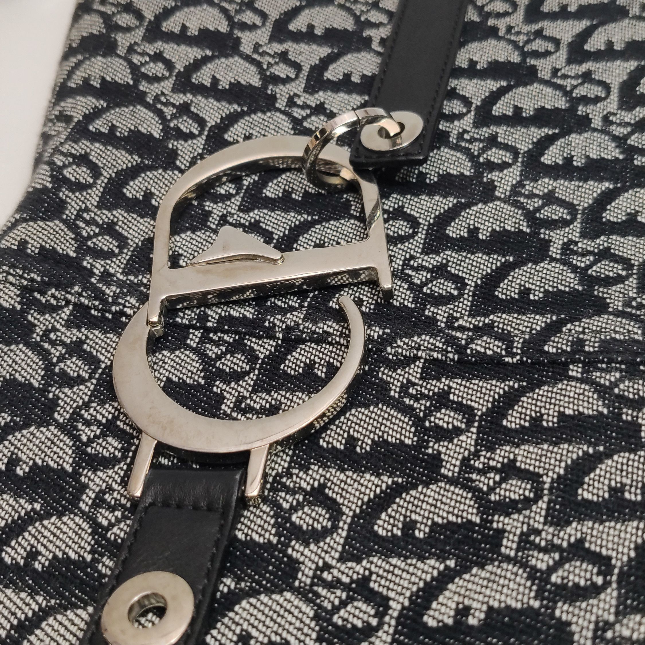Dior Dior Women os Shoulder Bags Size ONE SIZE - 13 Thumbnail