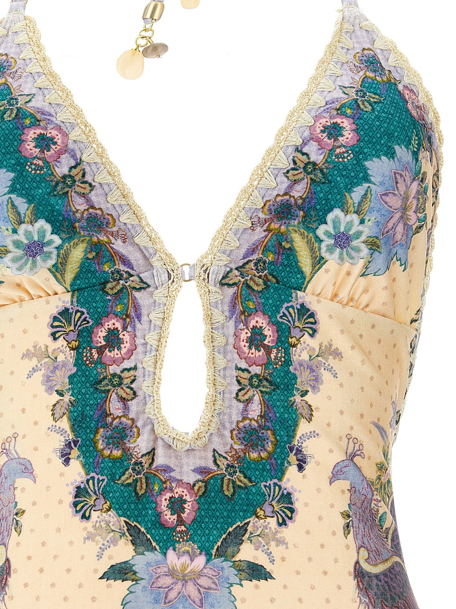 Zimmermann 'Indra' one-piece swimsuit Size XS / US 0-2 / IT 36-38 - 3 Thumbnail