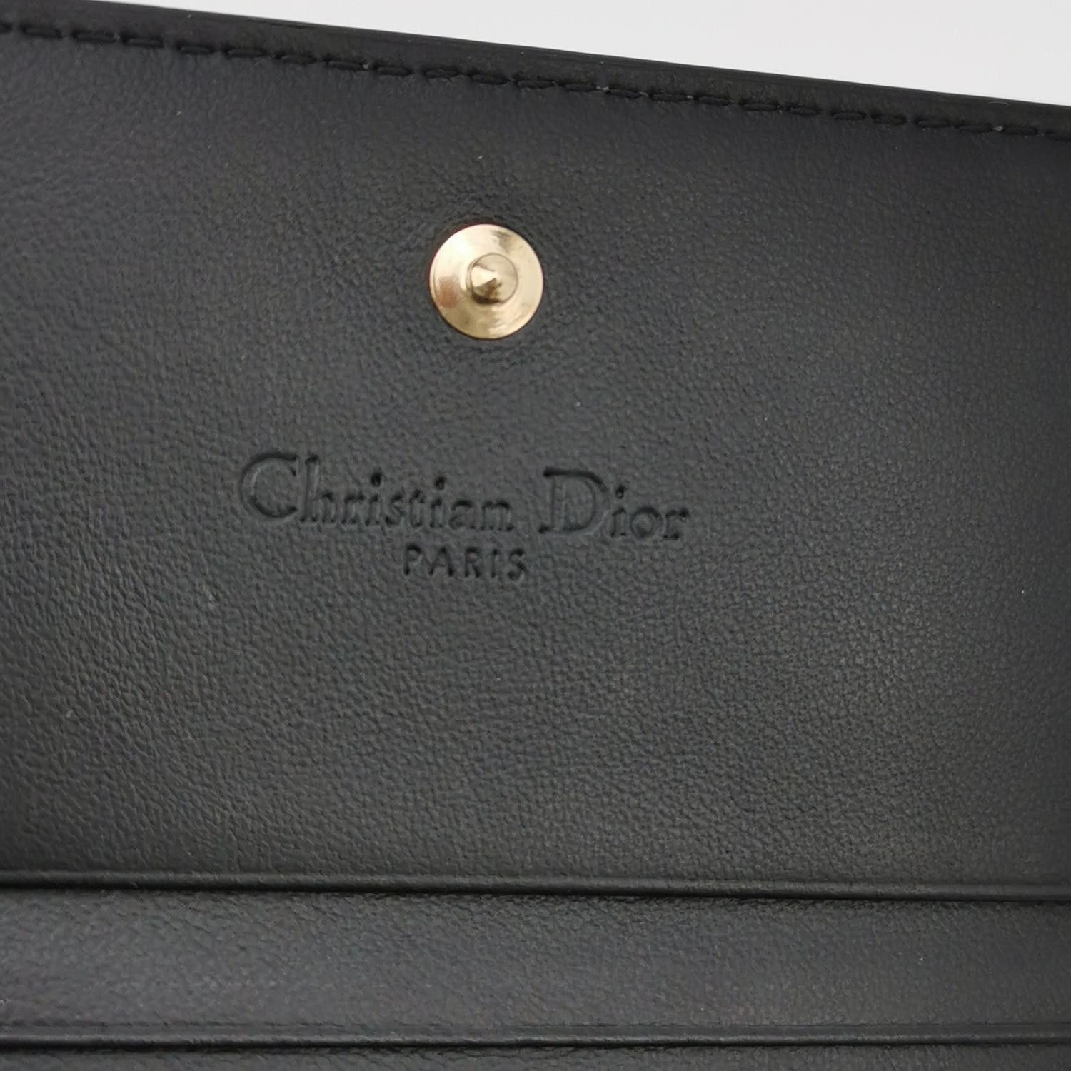 Dior Dior Women os Wallets Size ONE SIZE - 7 Thumbnail