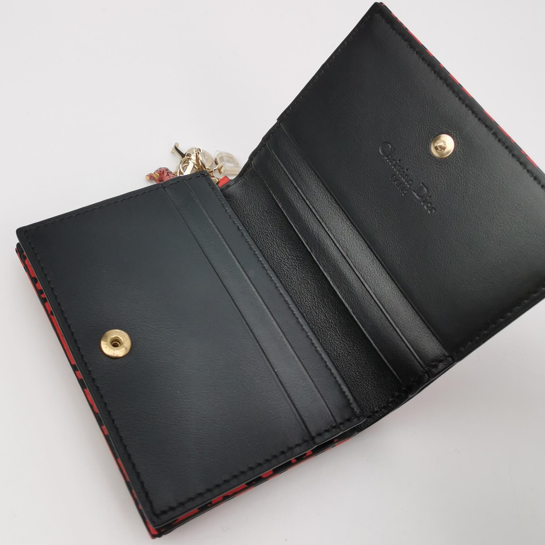 Dior Dior Women os Wallets Size ONE SIZE - 6 Thumbnail