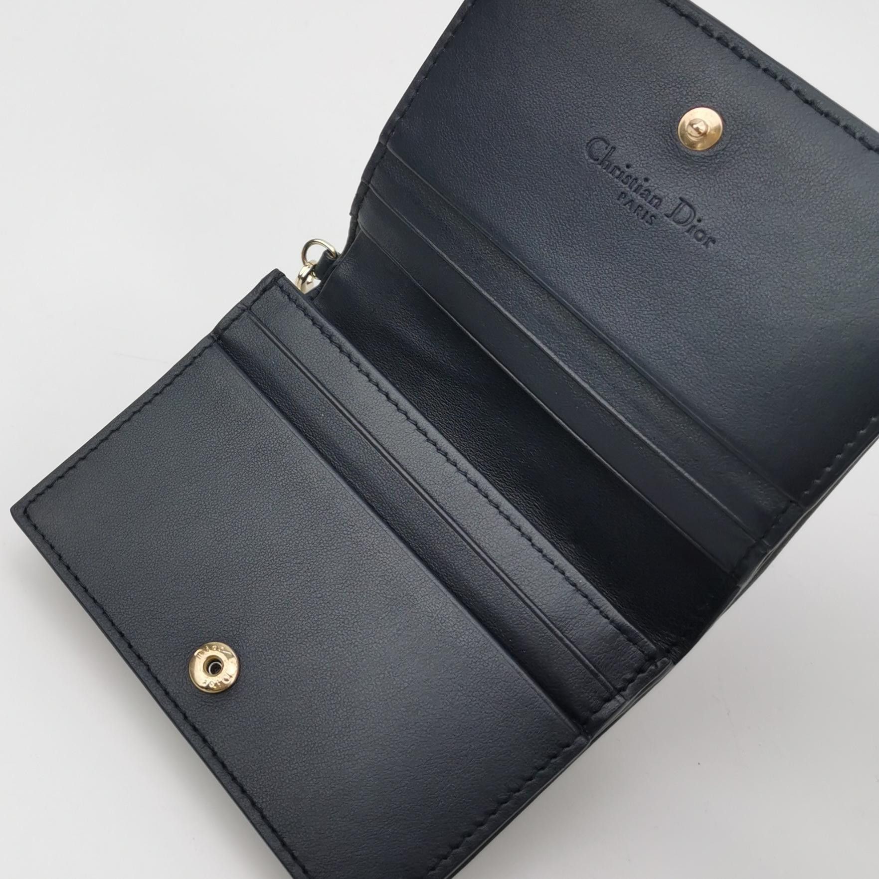 Dior Dior Women os Wallets Size ONE SIZE - 6 Thumbnail