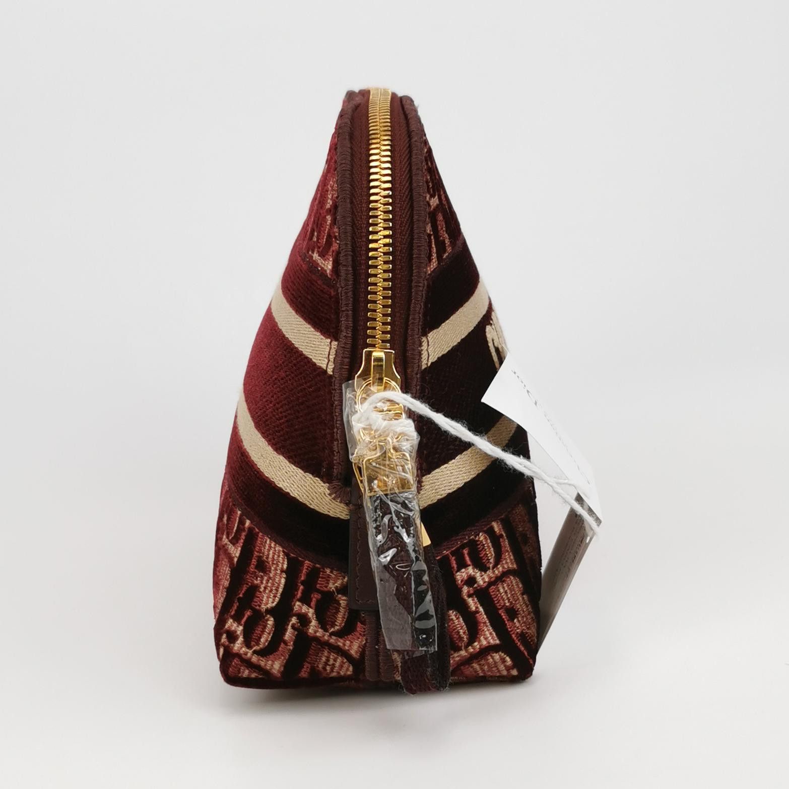 Dior Dior Women os Clutches Size ONE SIZE - 3 Thumbnail
