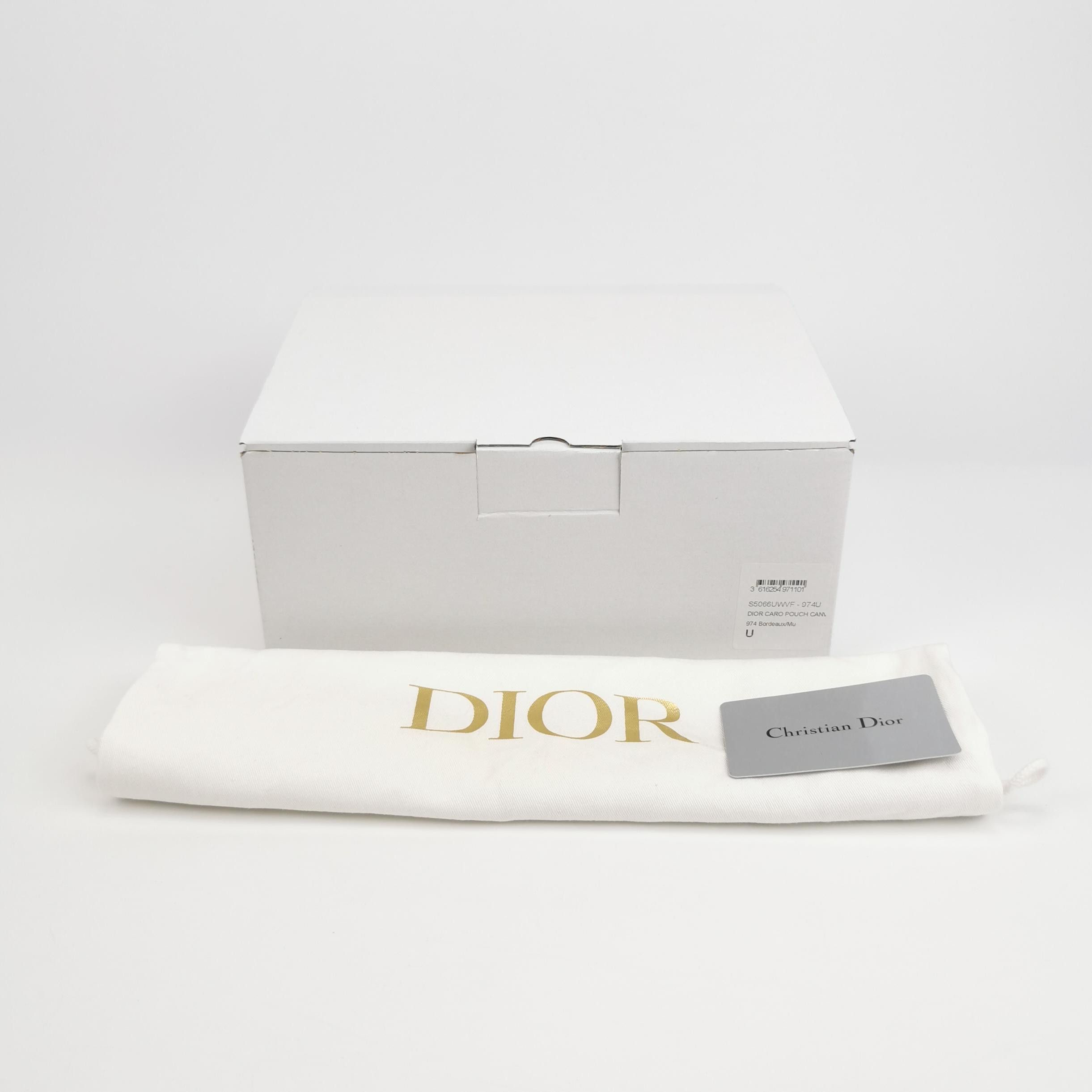 Dior Dior Women os Clutches Size ONE SIZE - 9 Thumbnail