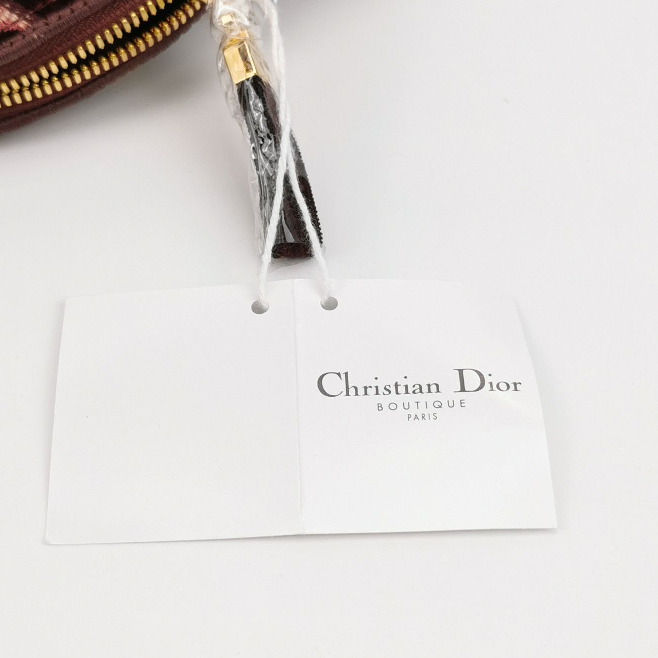Dior Dior Women os Clutches Size ONE SIZE - 8 Thumbnail