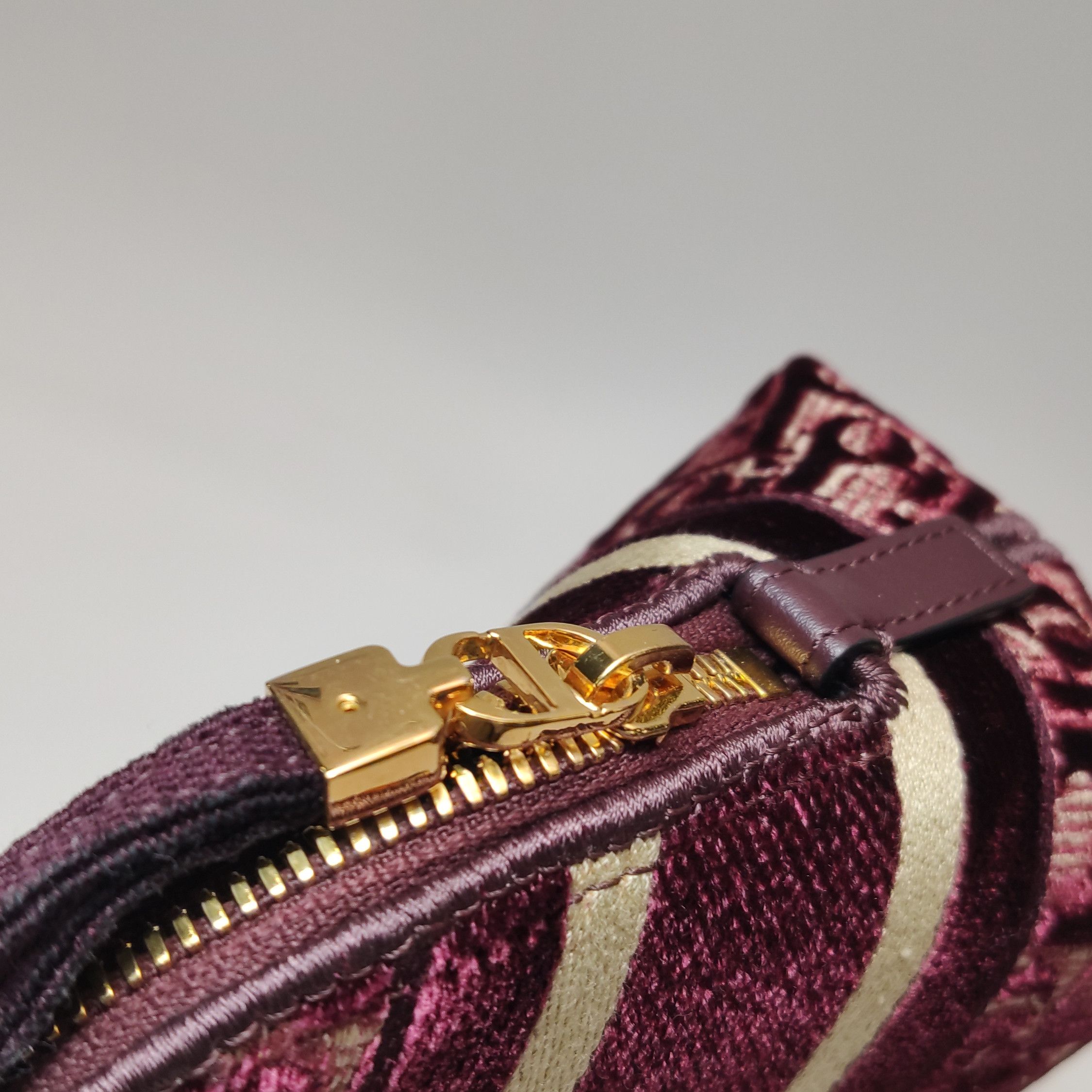 Dior Dior Women os Clutches Size ONE SIZE - 10 Thumbnail