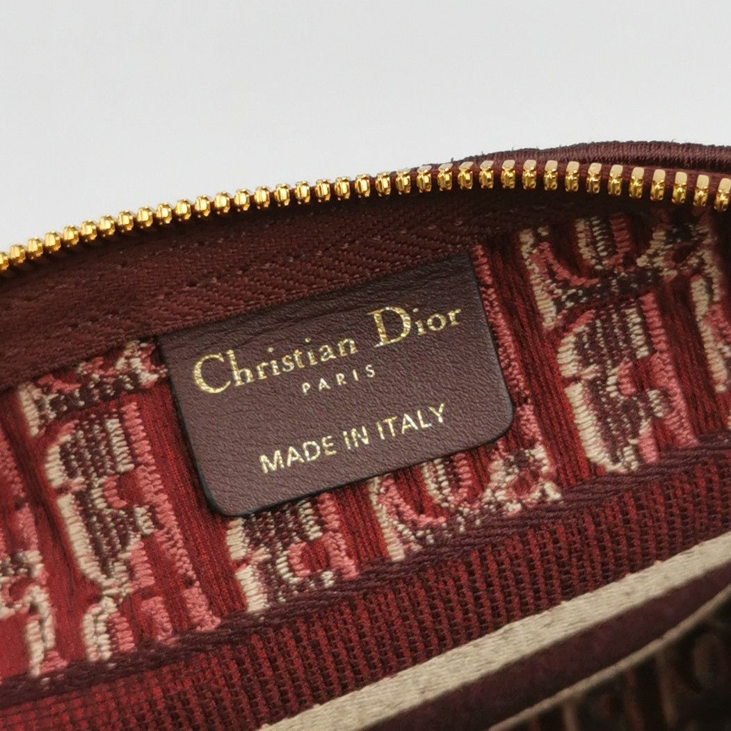 Dior Dior Women os Clutches Size ONE SIZE - 7 Thumbnail