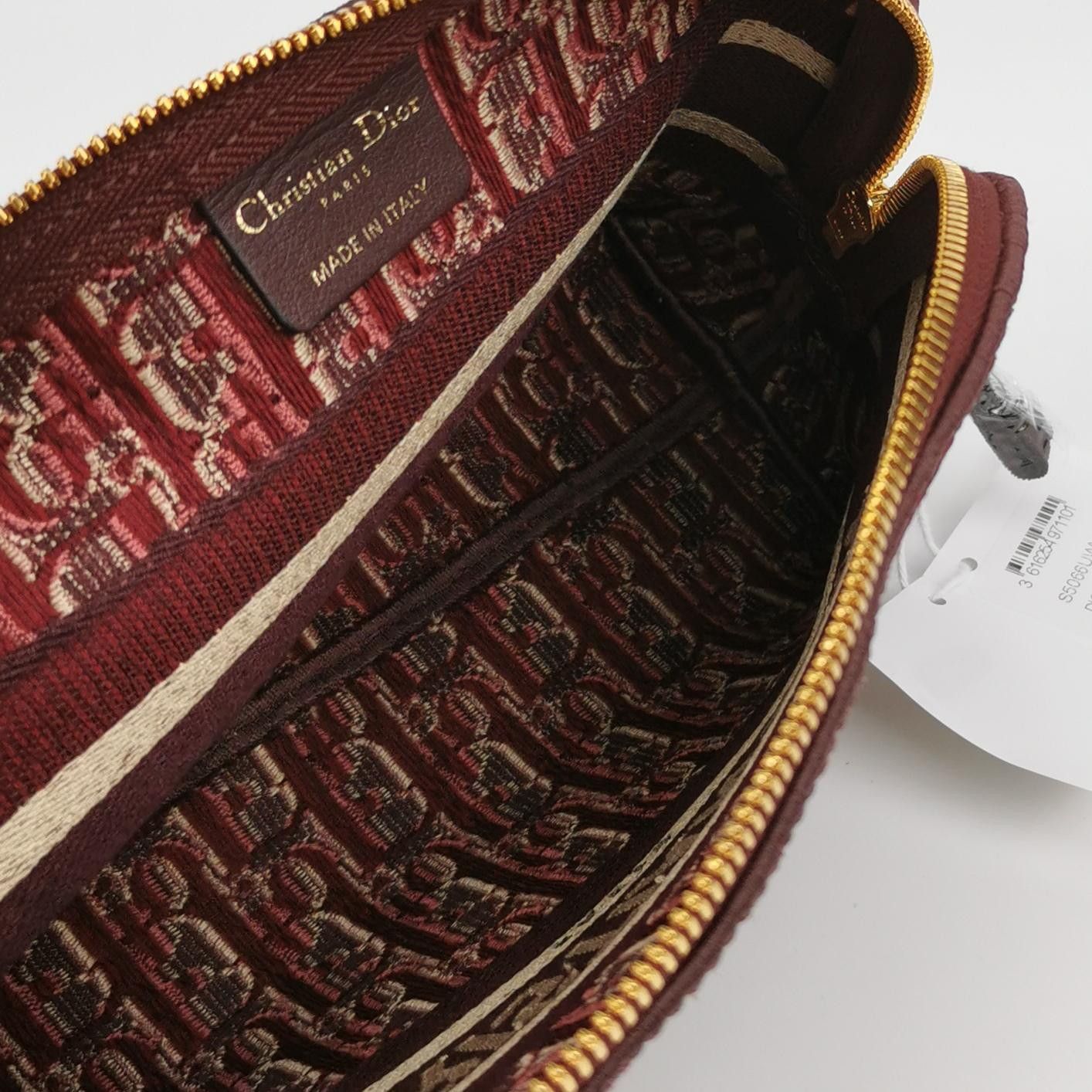 Dior Dior Women os Clutches Size ONE SIZE - 6 Thumbnail