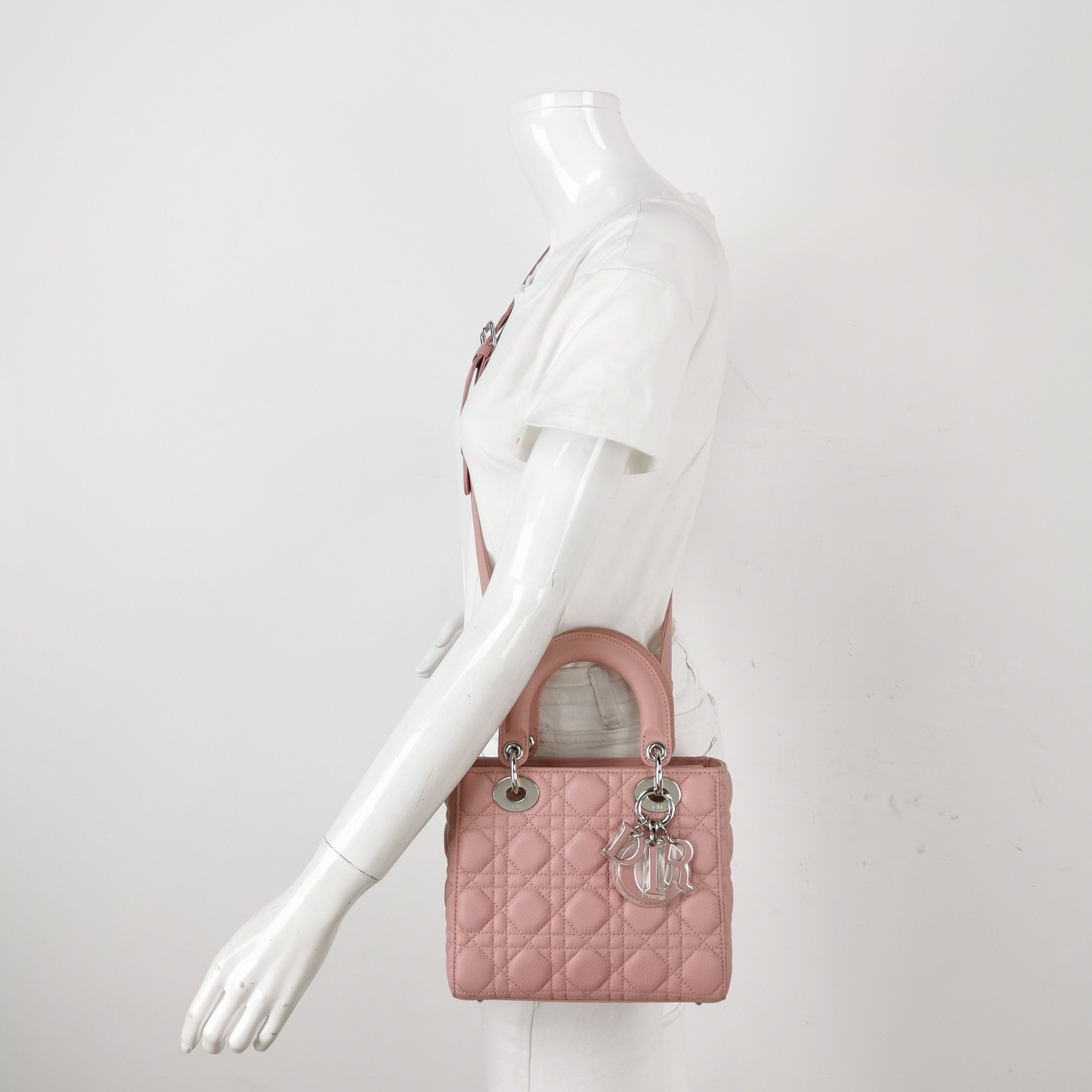 Dior Dior Women os Shoulder Bags Size ONE SIZE - 2 Thumbnail