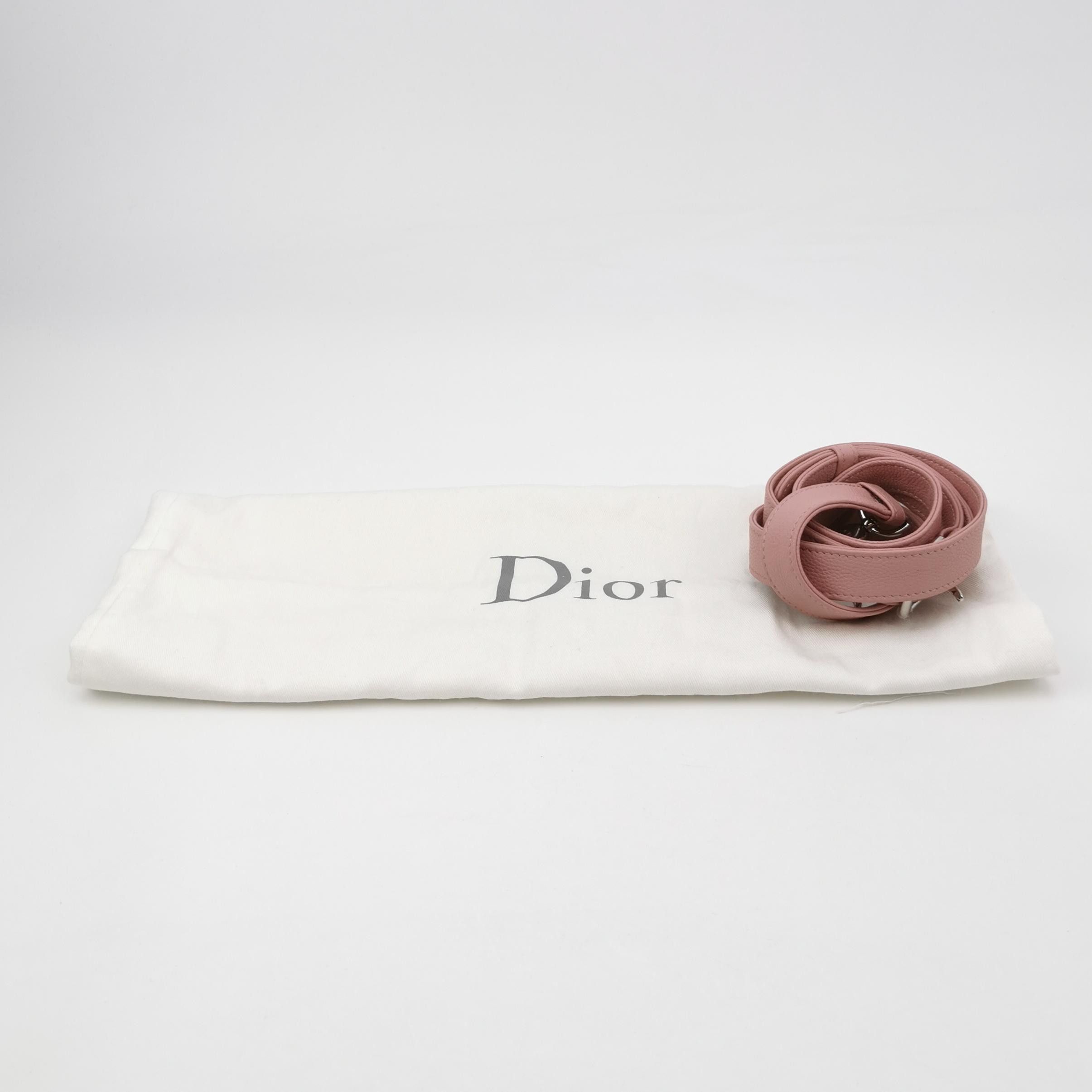 Dior Dior Women os Shoulder Bags Size ONE SIZE - 9 Thumbnail