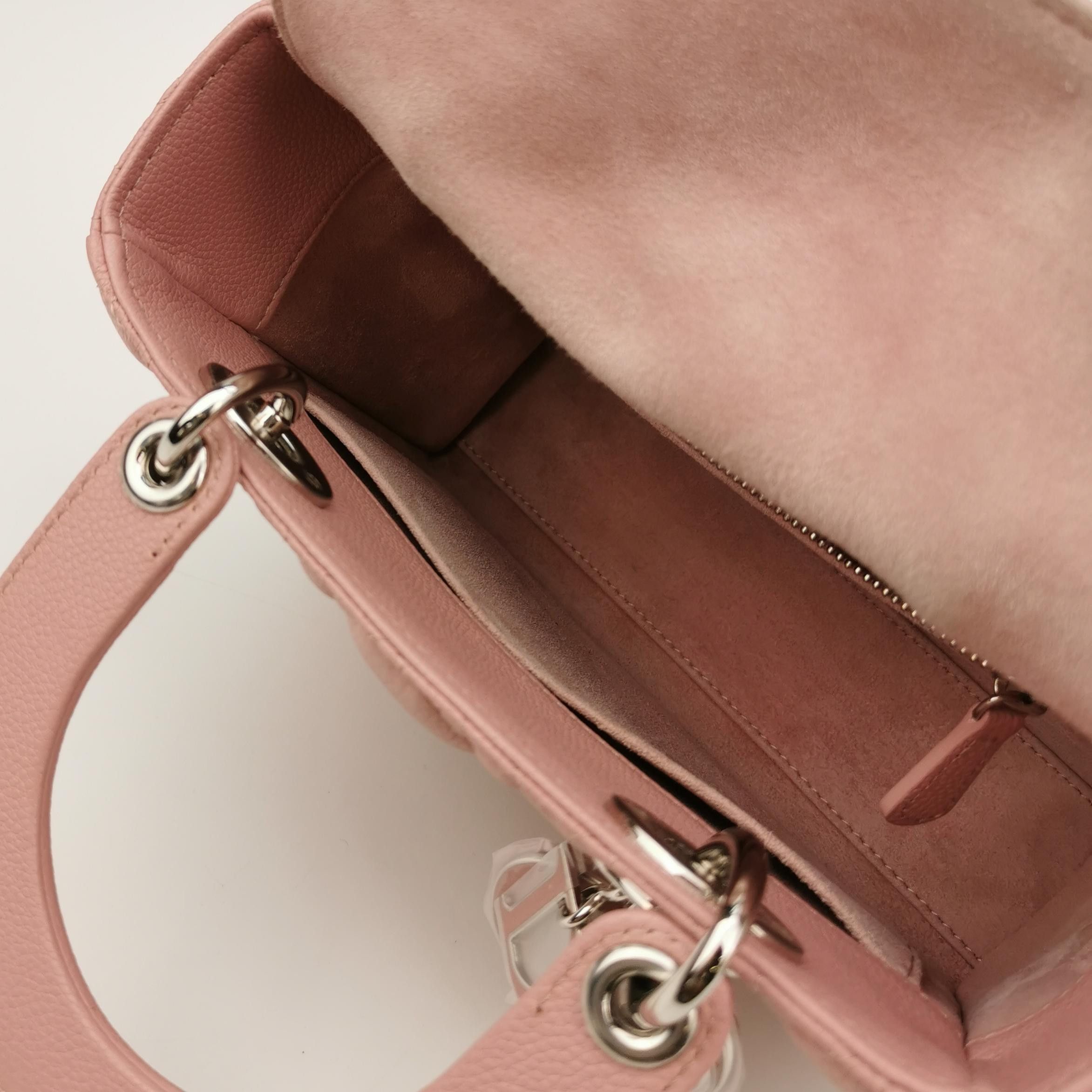 Dior Dior Women os Shoulder Bags Size ONE SIZE - 7 Thumbnail