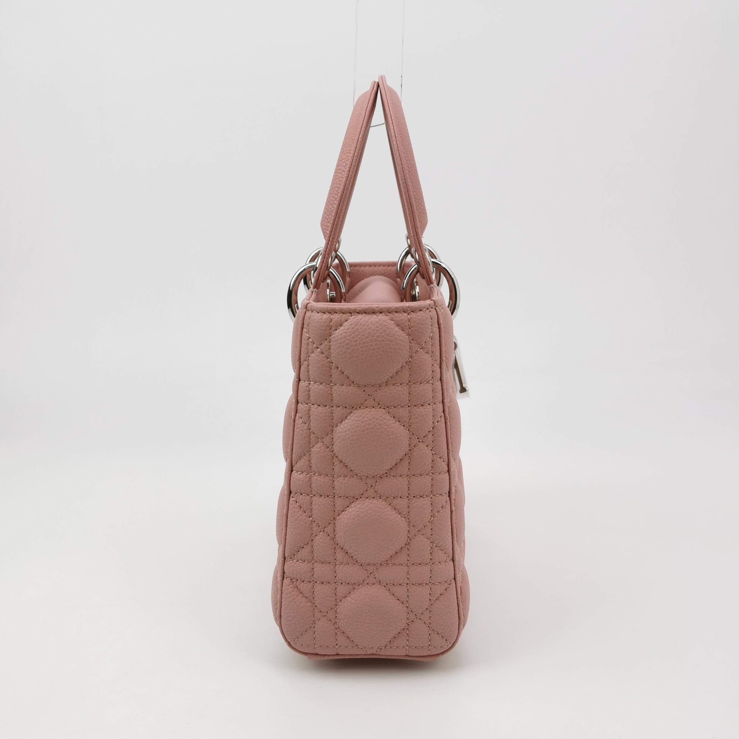 Dior Dior Women os Shoulder Bags Size ONE SIZE - 4 Thumbnail