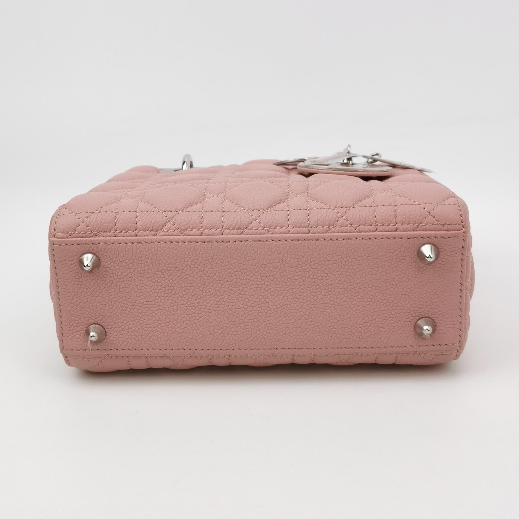 Dior Dior Women os Shoulder Bags Size ONE SIZE - 6 Thumbnail