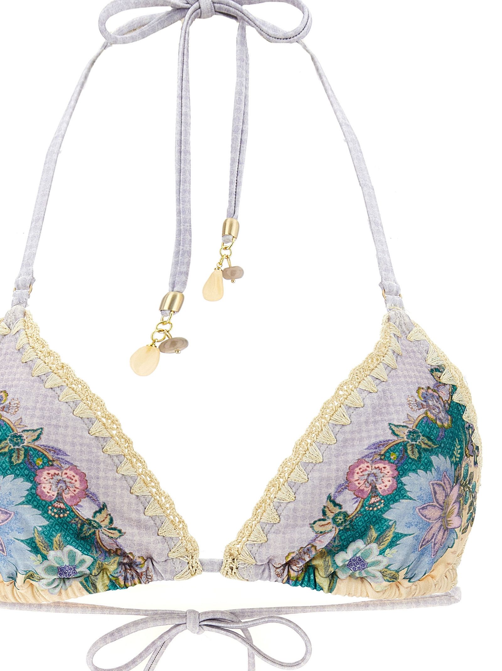 Zimmermann 'Indra' bikini Size L / US 10 / IT 46 - 3 Thumbnail