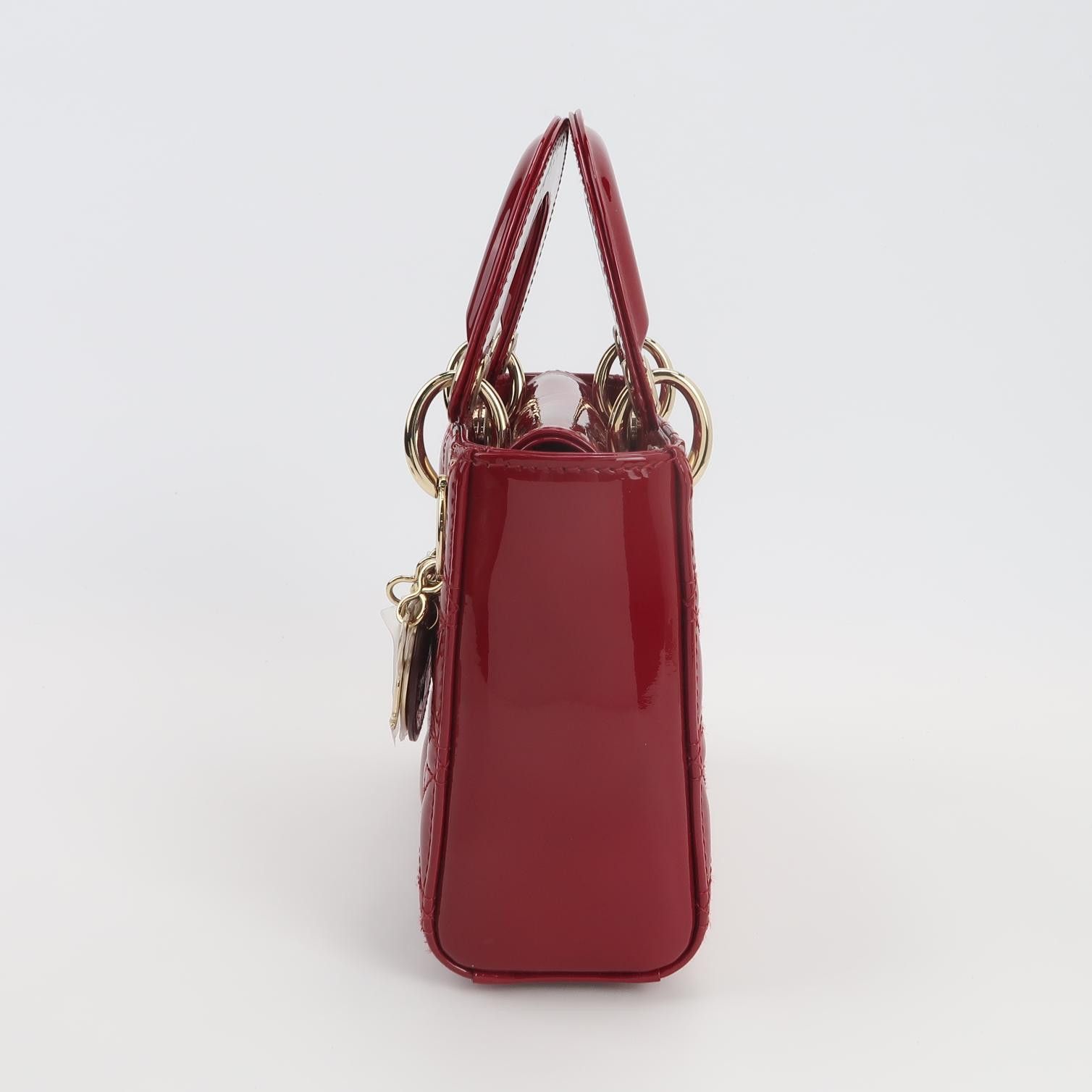 Dior Dior Women os Shoulder Bags Size ONE SIZE - 3 Thumbnail