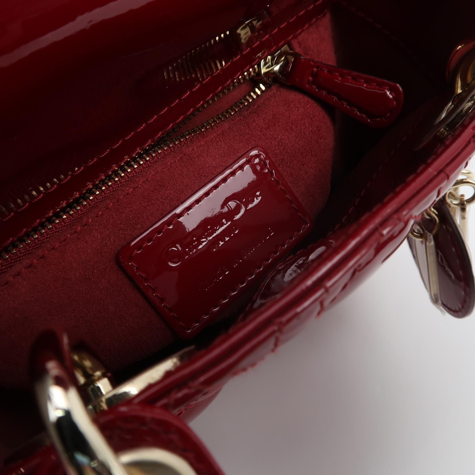 Dior Dior Women os Shoulder Bags Size ONE SIZE - 8 Thumbnail