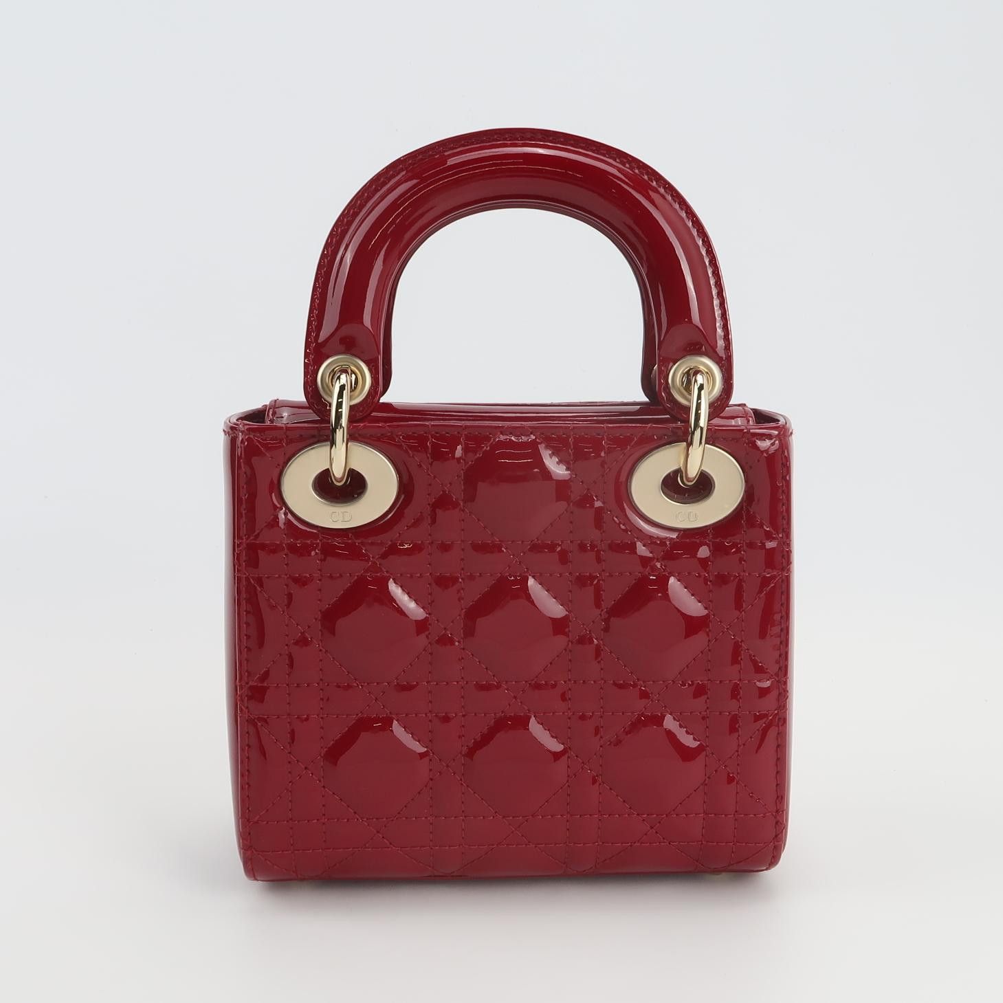 Dior Dior Women os Shoulder Bags Size ONE SIZE - 5 Thumbnail