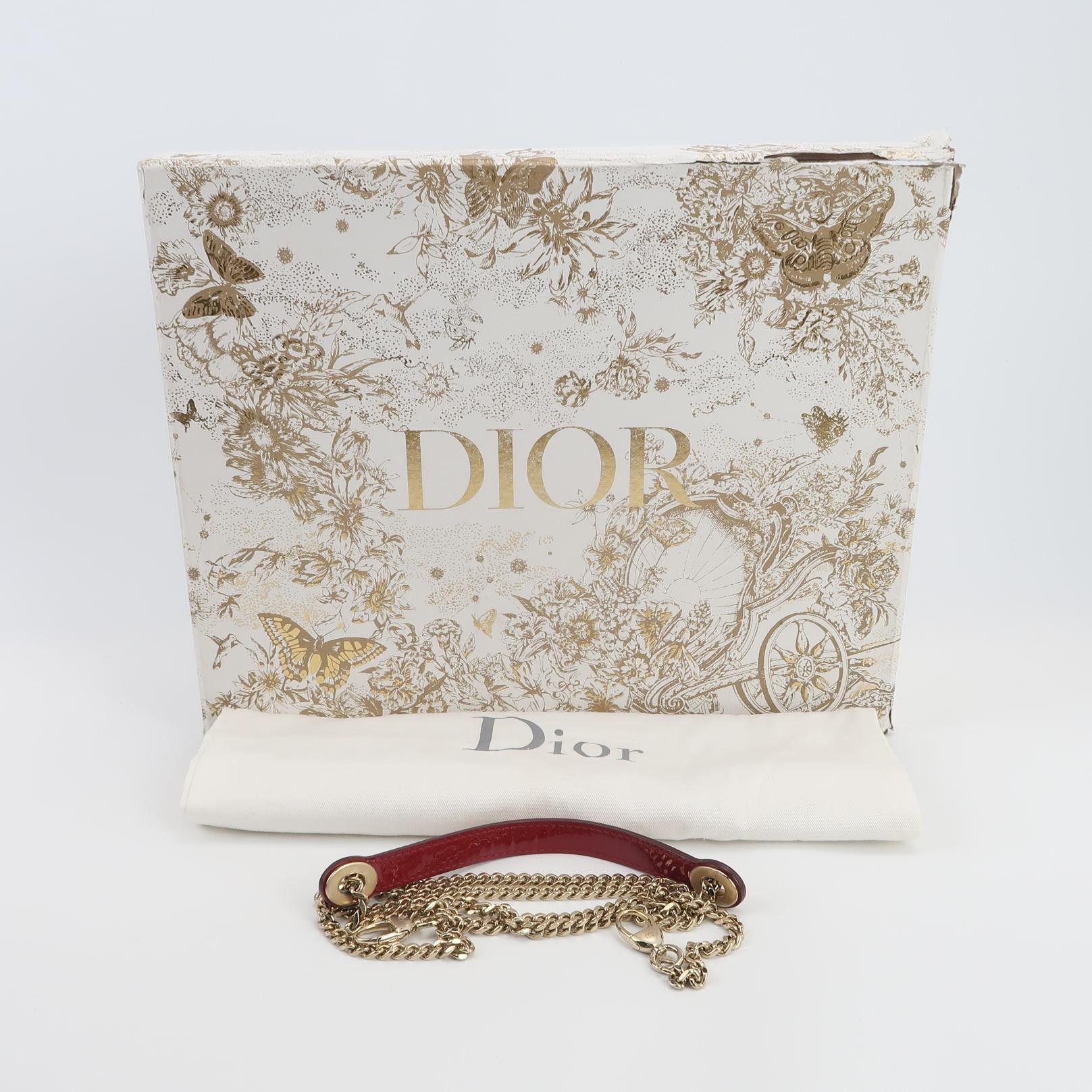 Dior Dior Women os Shoulder Bags Size ONE SIZE - 9 Thumbnail