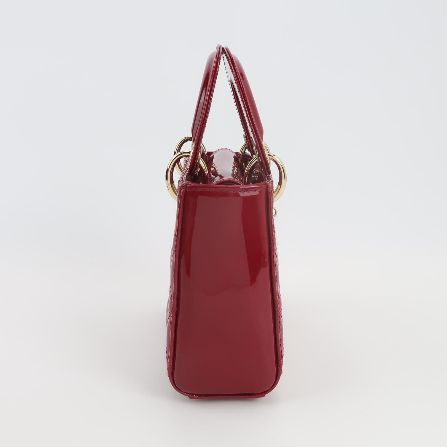 Dior Dior Women os Shoulder Bags Size ONE SIZE - 4 Thumbnail