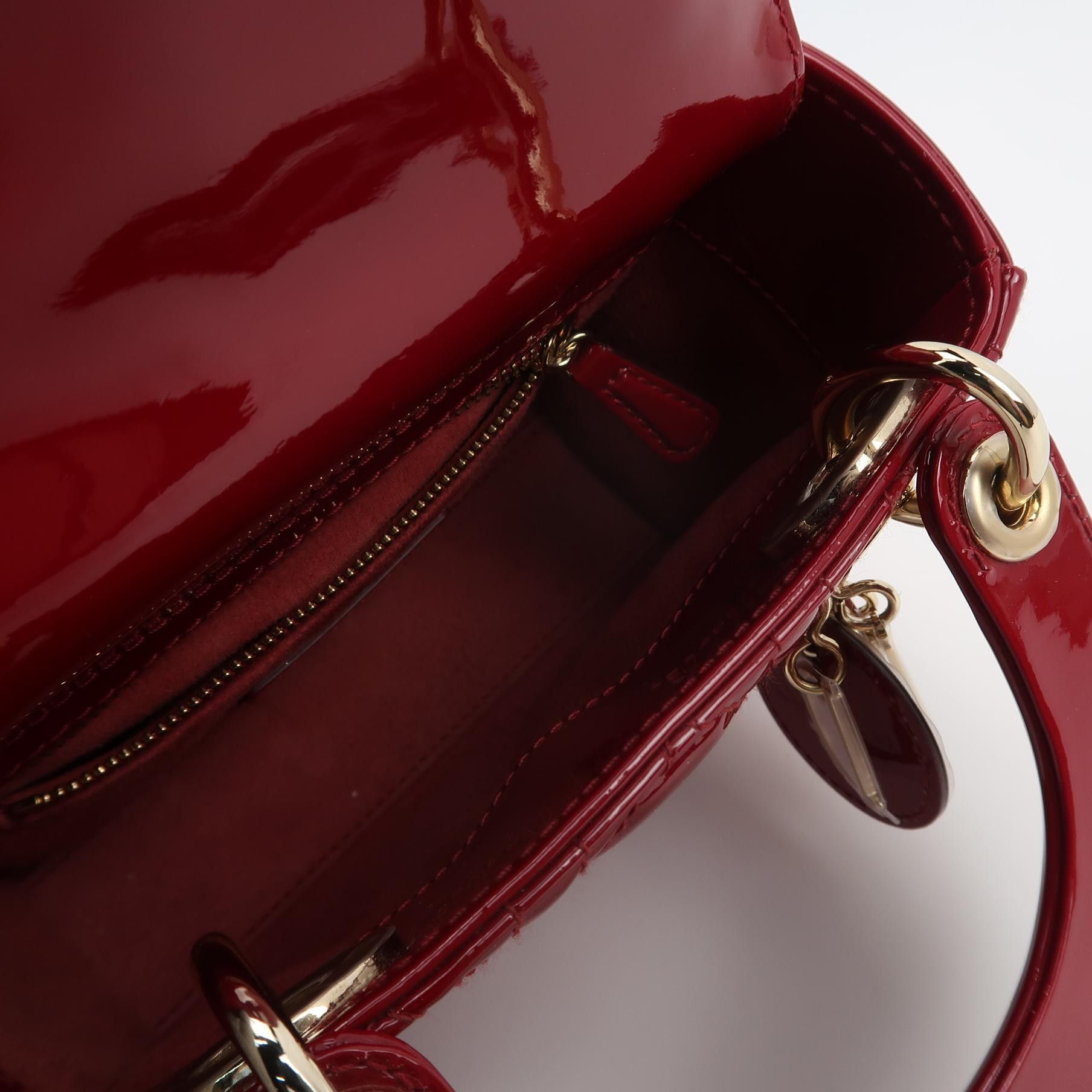 Dior Dior Women os Shoulder Bags Size ONE SIZE - 7 Thumbnail