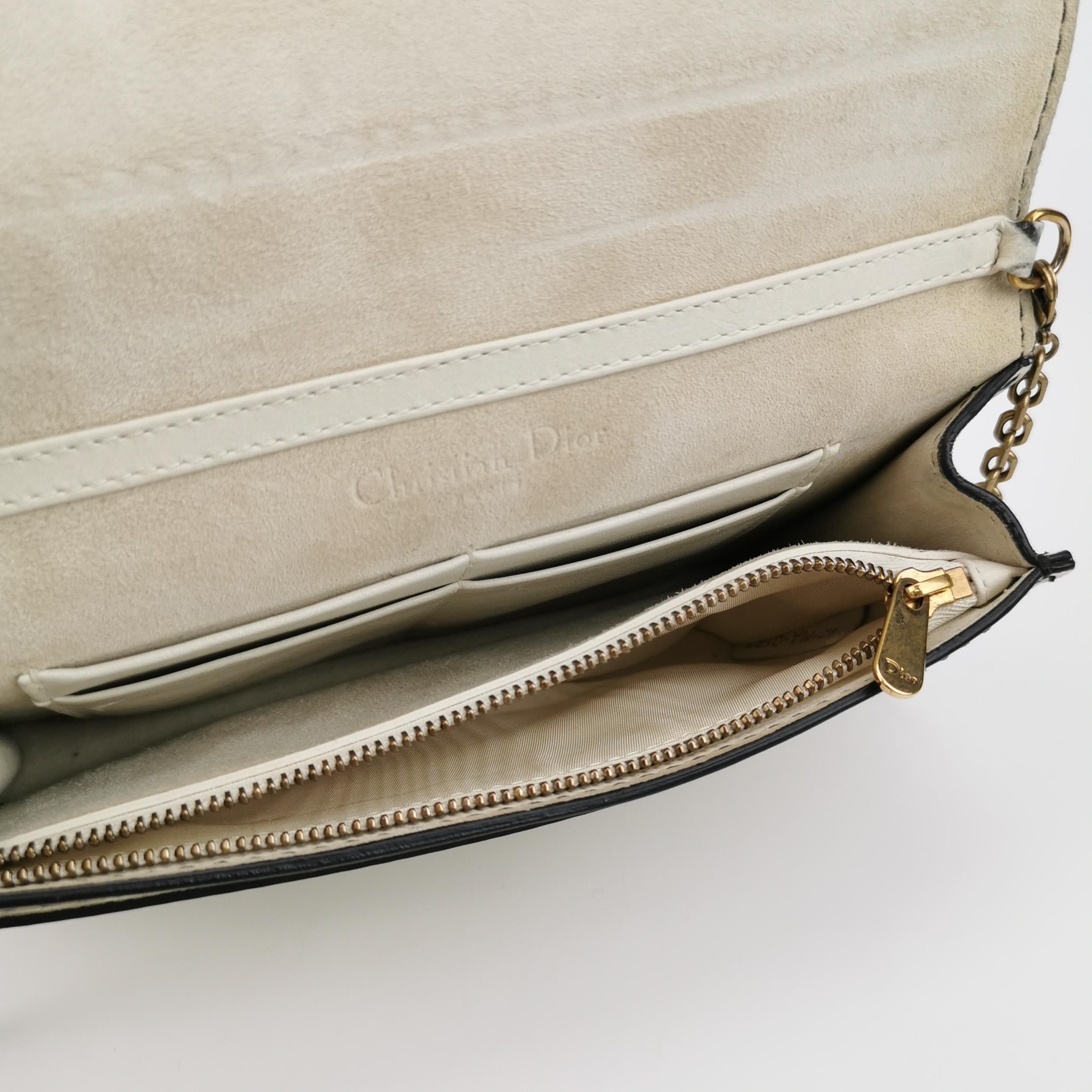 Dior Dior Women os Shoulder Bags Size ONE SIZE - 7 Thumbnail