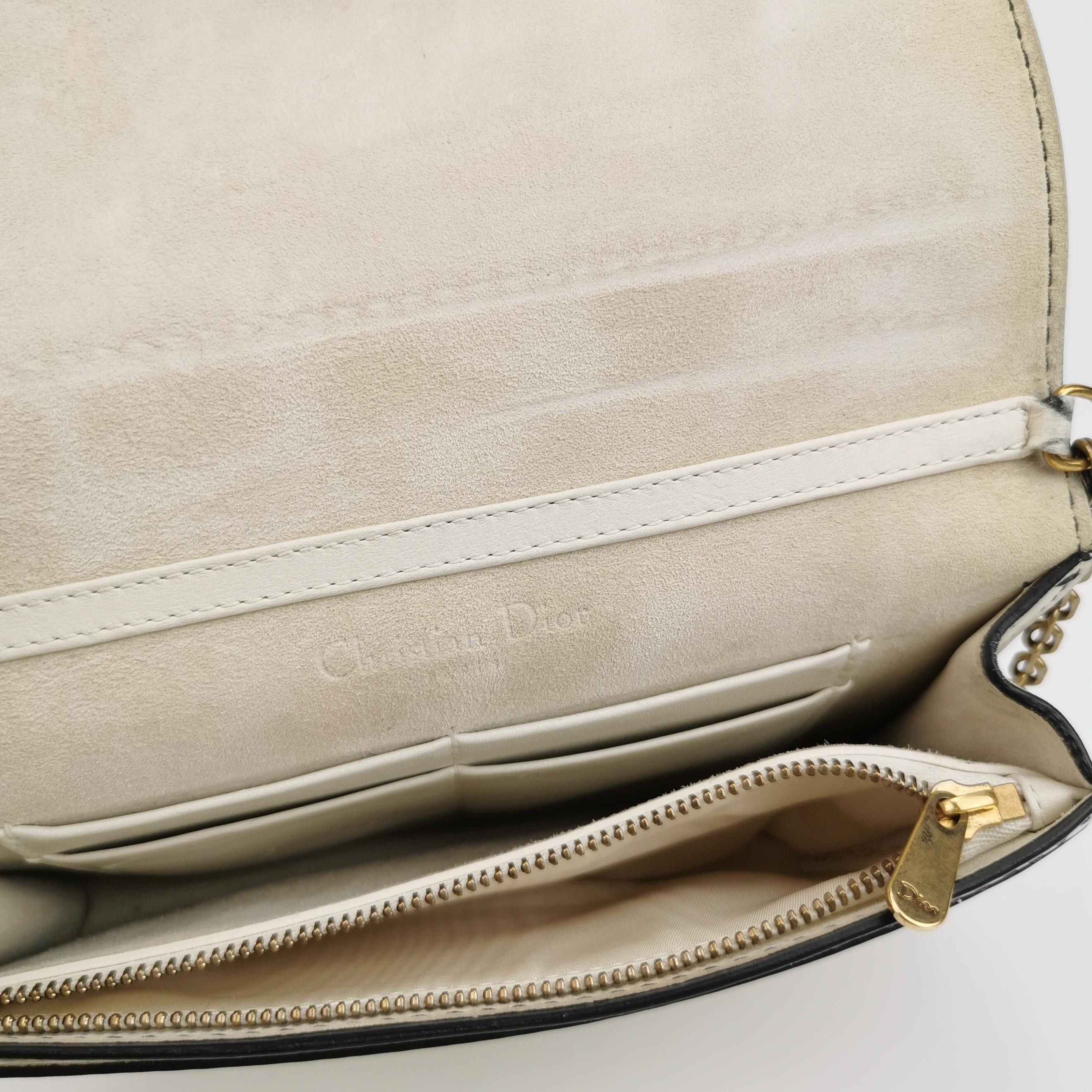 Dior Dior Women os Shoulder Bags Size ONE SIZE - 8 Thumbnail