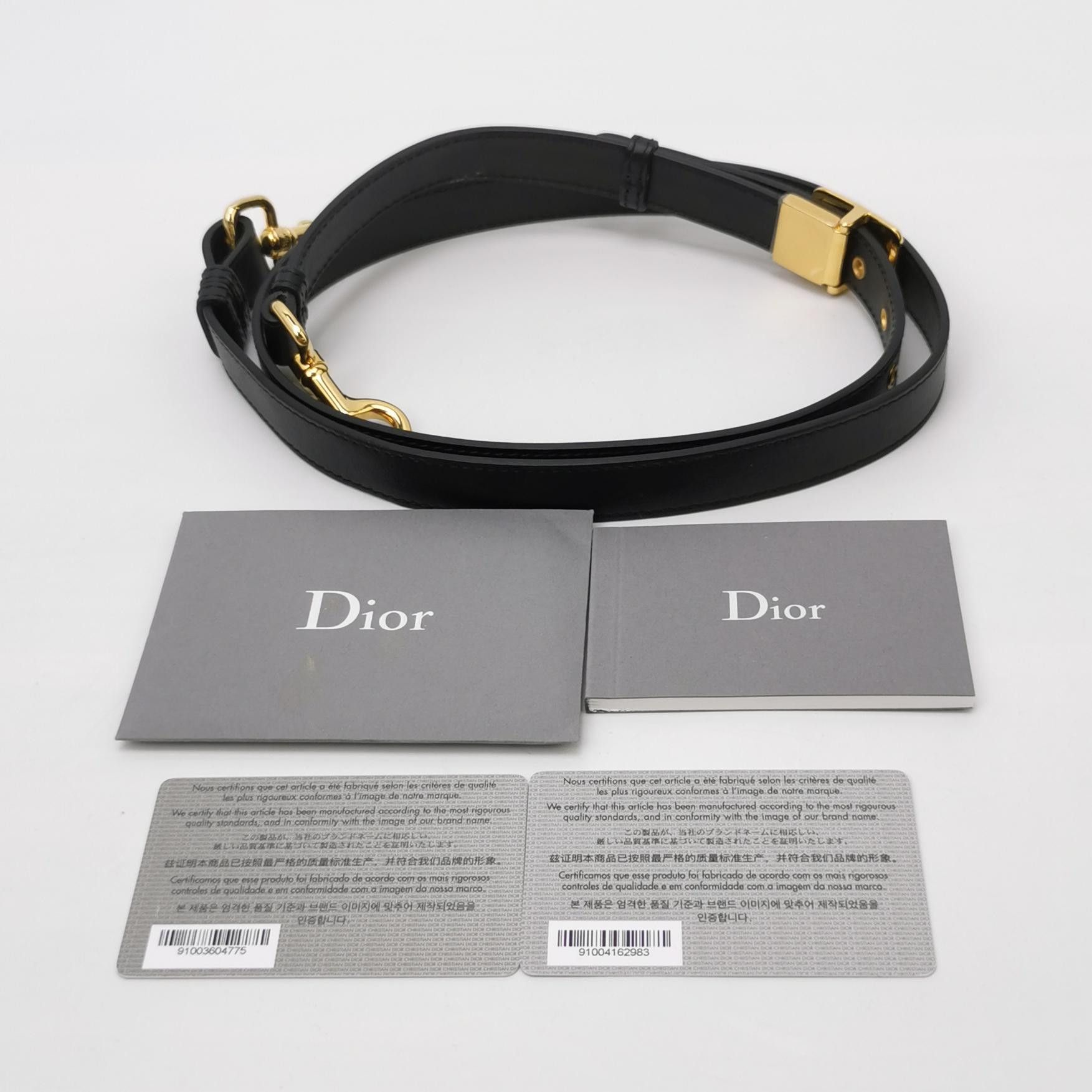Dior Dior Women os Shoulder Bags Size ONE SIZE - 9 Thumbnail
