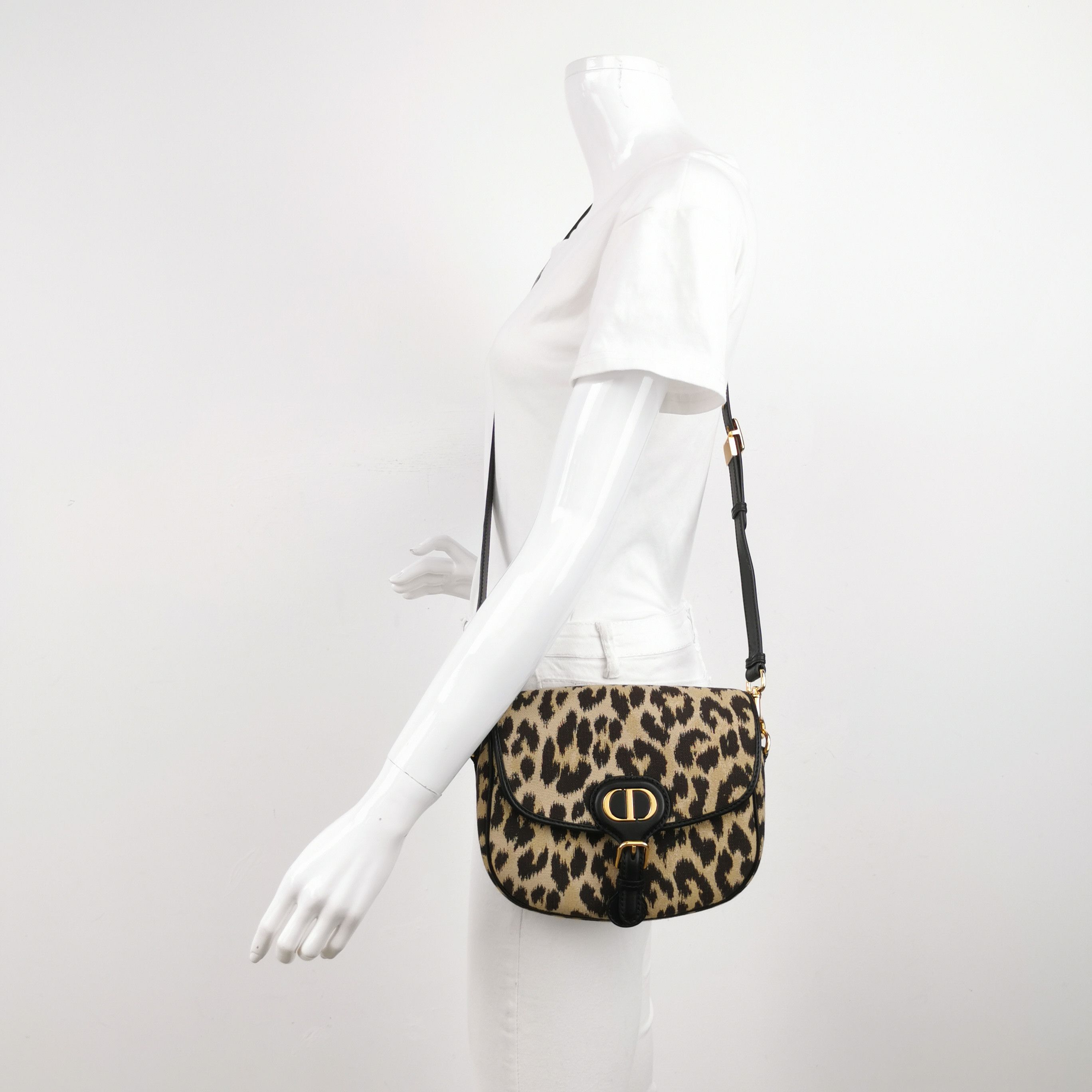 Dior Dior Women os Shoulder Bags Size ONE SIZE - 2 Thumbnail