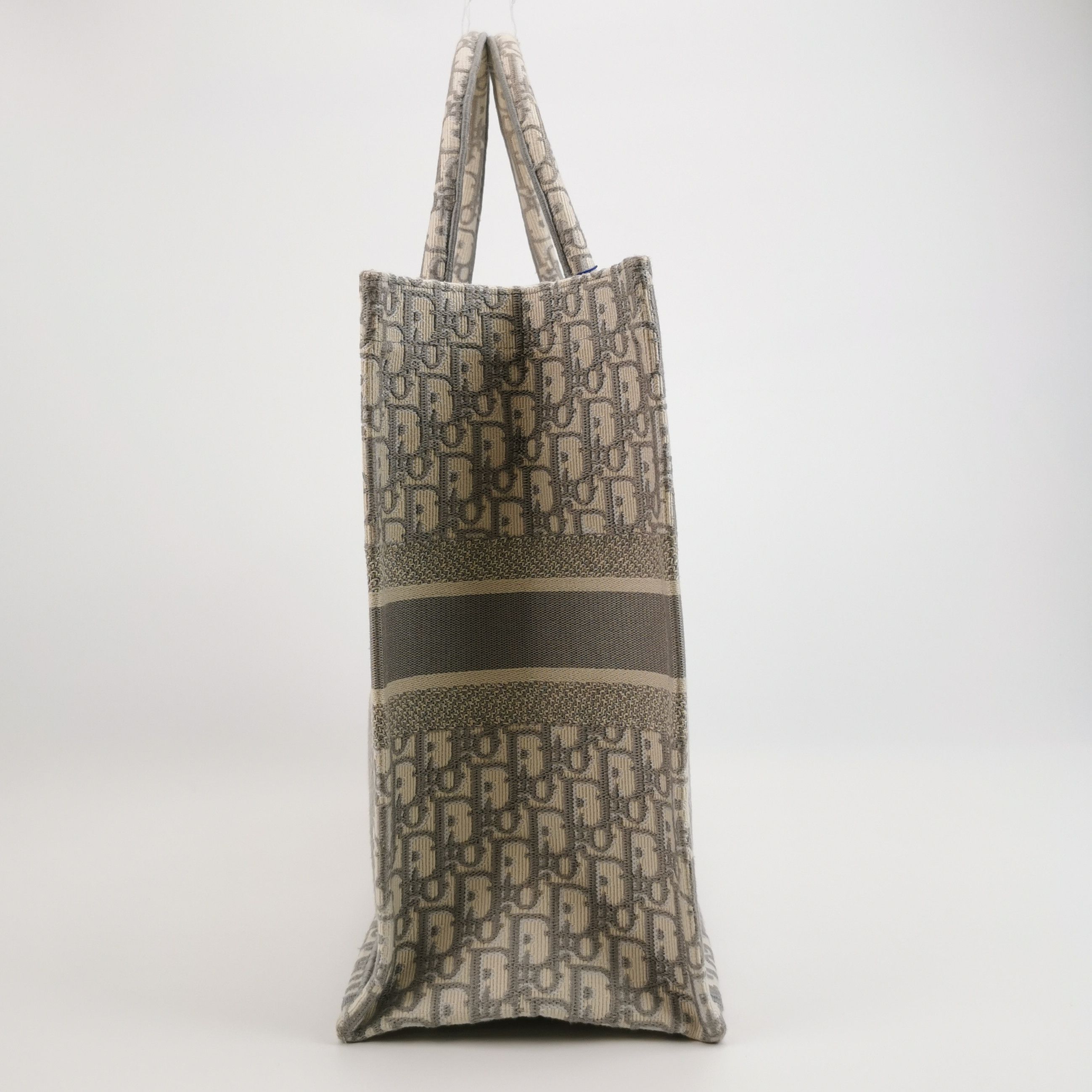 Dior Dior Women os Tote Bags Size ONE SIZE - 3 Thumbnail