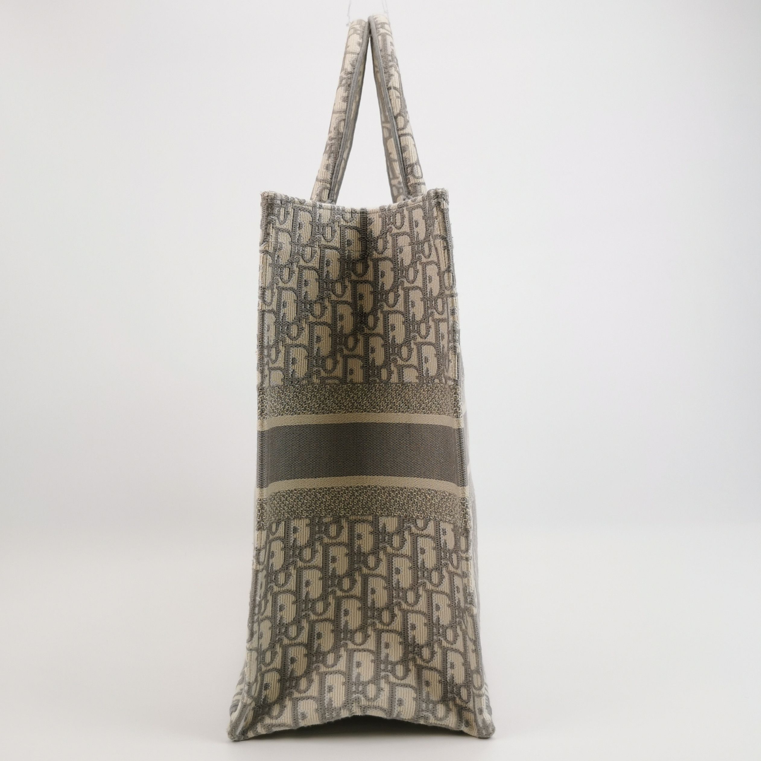 Dior Dior Women os Tote Bags Size ONE SIZE - 4 Thumbnail