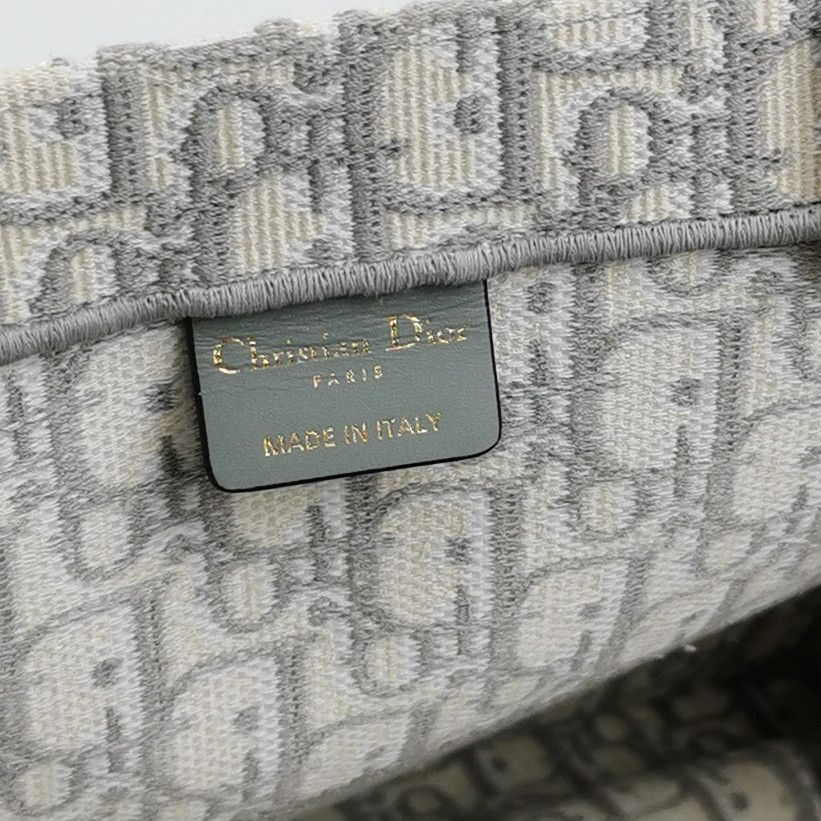 Dior Dior Women os Tote Bags Size ONE SIZE - 8 Thumbnail