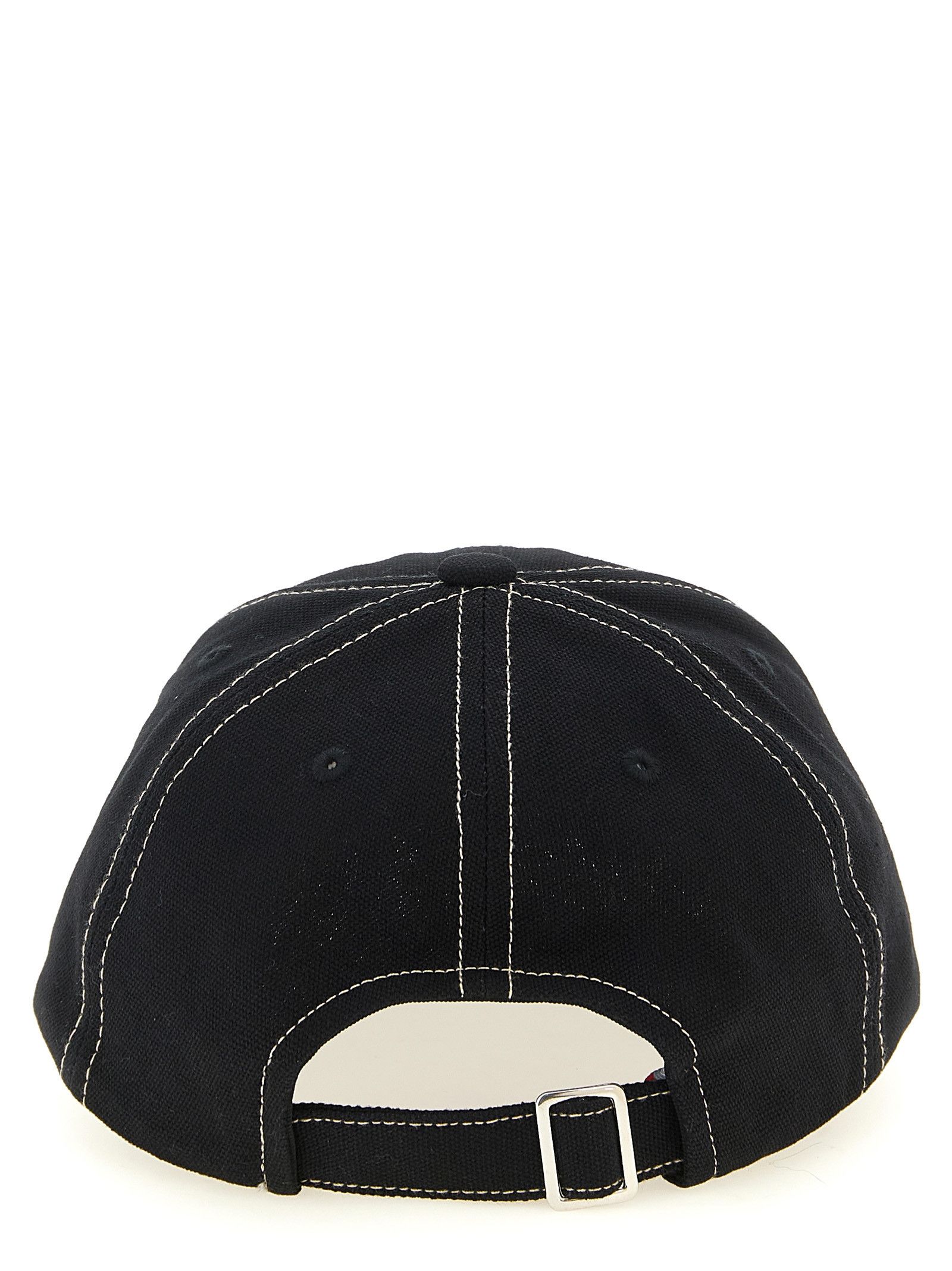 Vivienne Westwood 'Edgewear' cap Size ONE SIZE - 3 Thumbnail