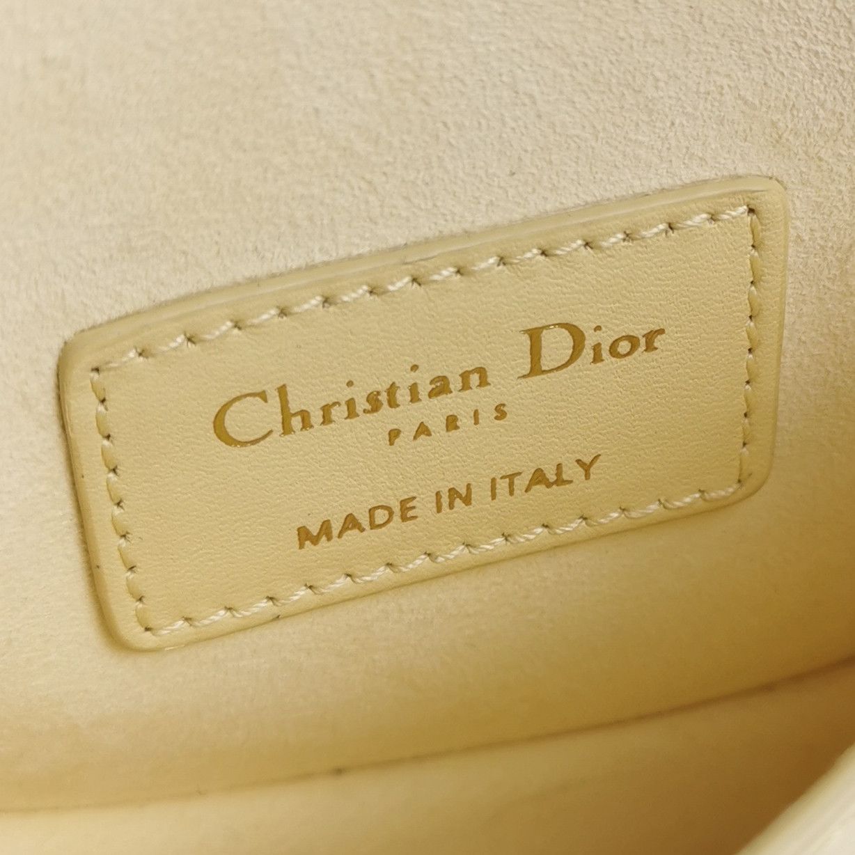 Dior Dior Women os Crossbody Bags Size ONE SIZE - 8 Thumbnail
