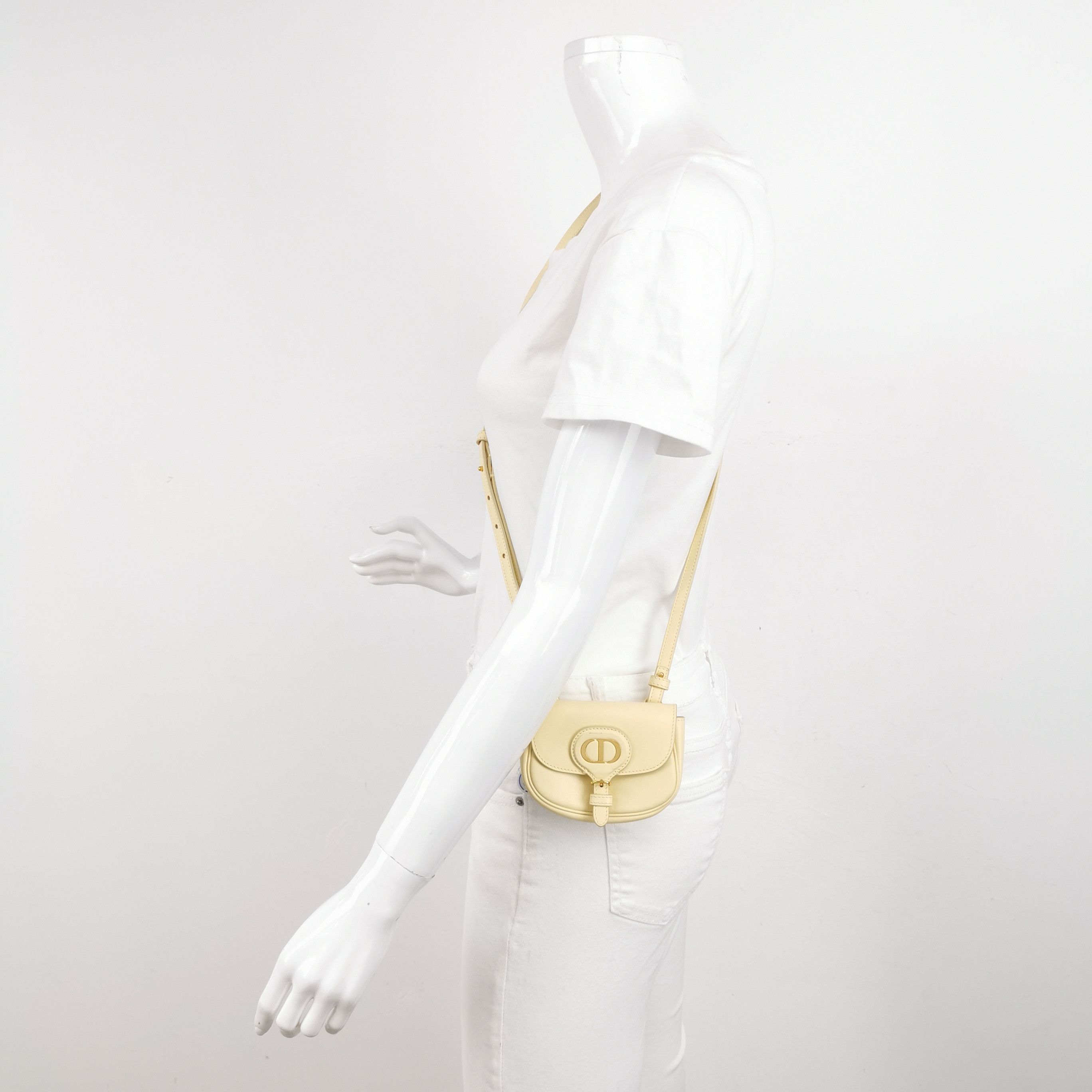 Dior Dior Women os Crossbody Bags Size ONE SIZE - 2 Thumbnail
