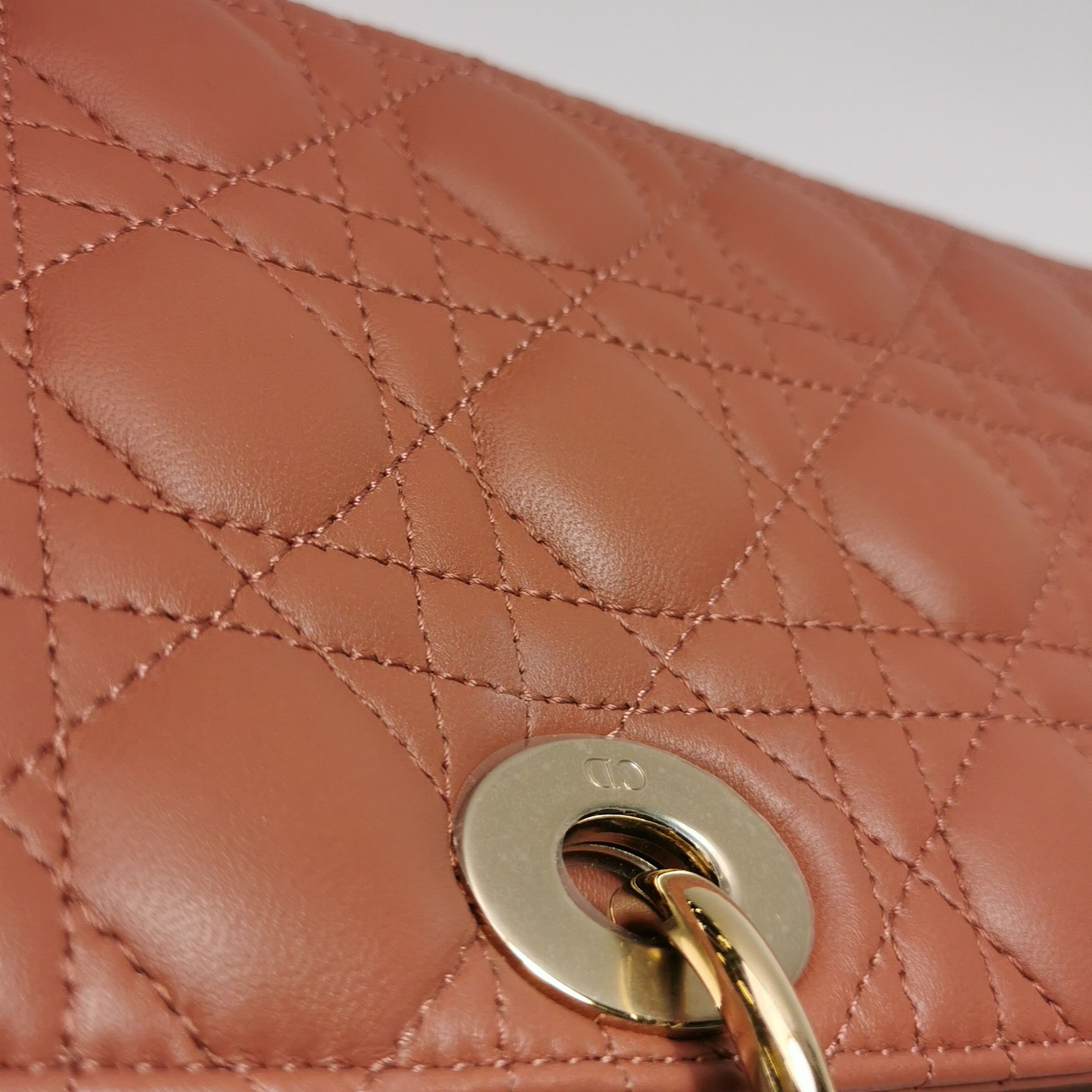 Dior Dior Women os Shoulder Bags Size ONE SIZE - 11 Thumbnail