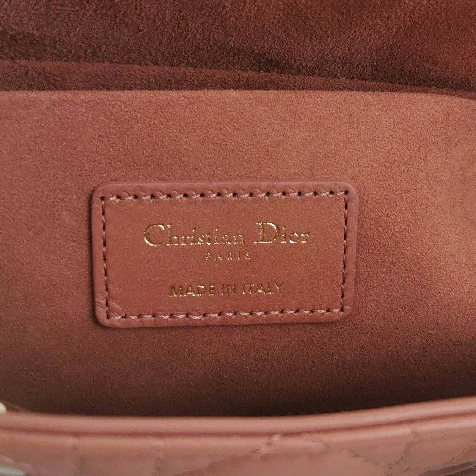 Dior Dior Women os Shoulder Bags Size ONE SIZE - 8 Thumbnail