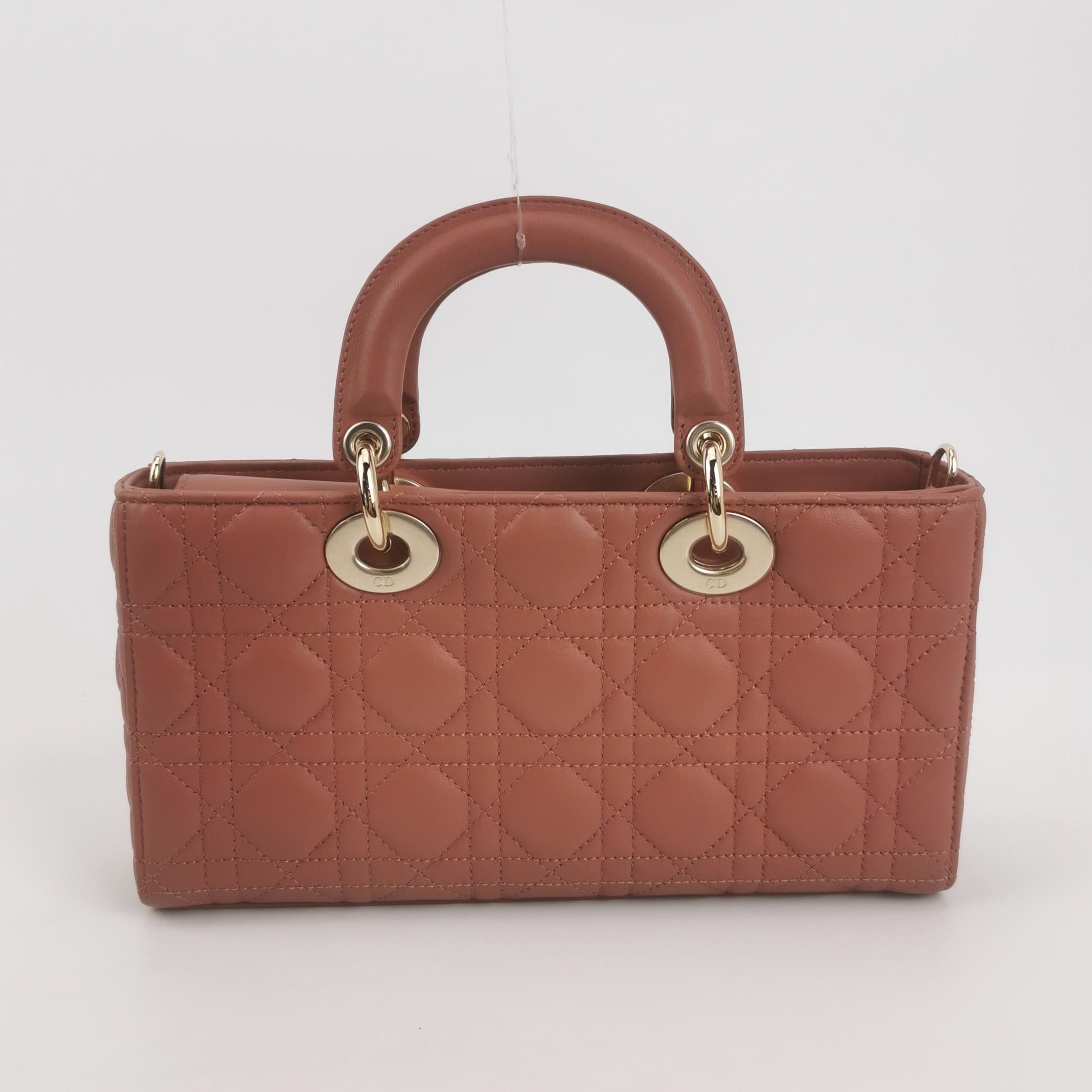 Dior Dior Women os Shoulder Bags Size ONE SIZE - 5 Thumbnail