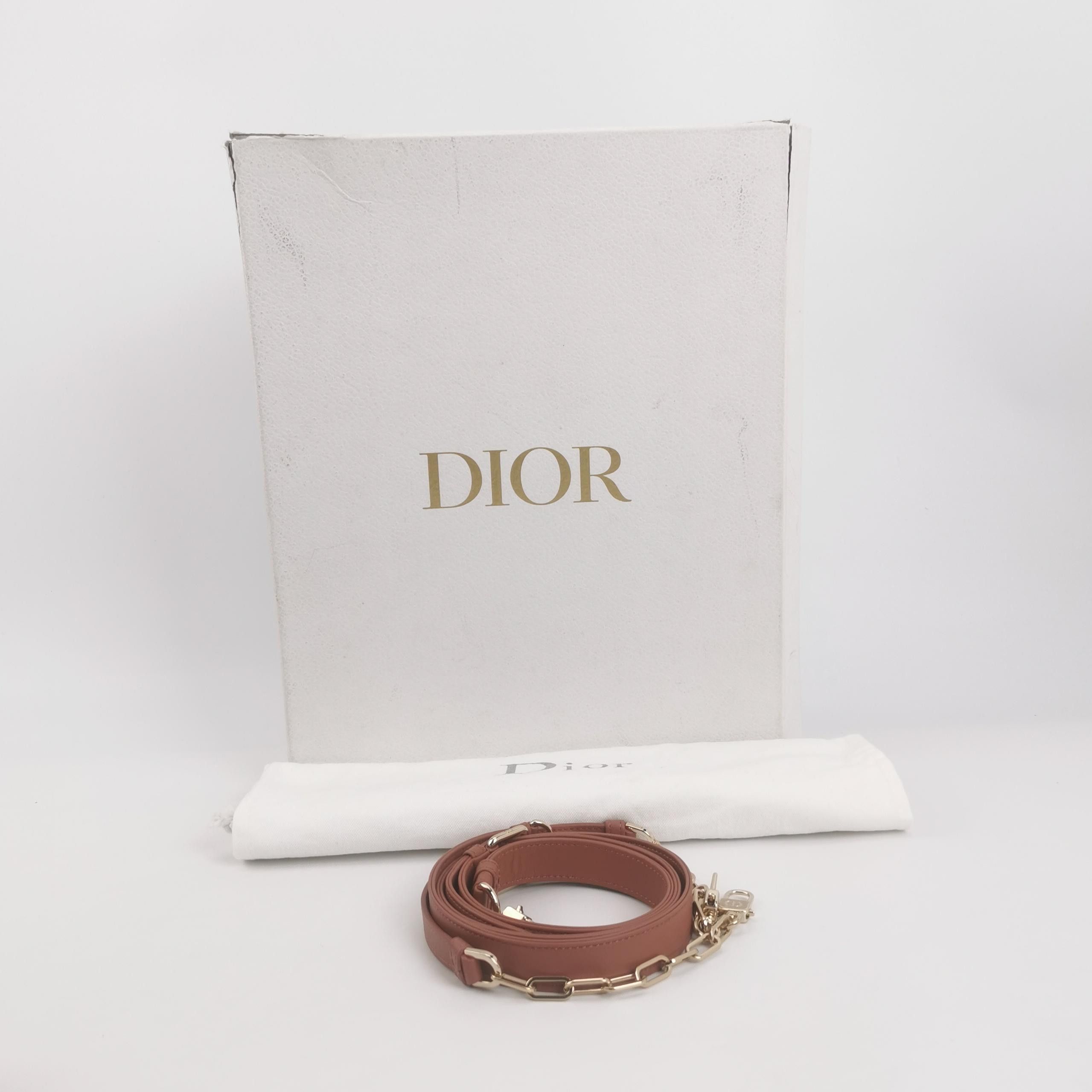 Dior Dior Women os Shoulder Bags Size ONE SIZE - 9 Thumbnail