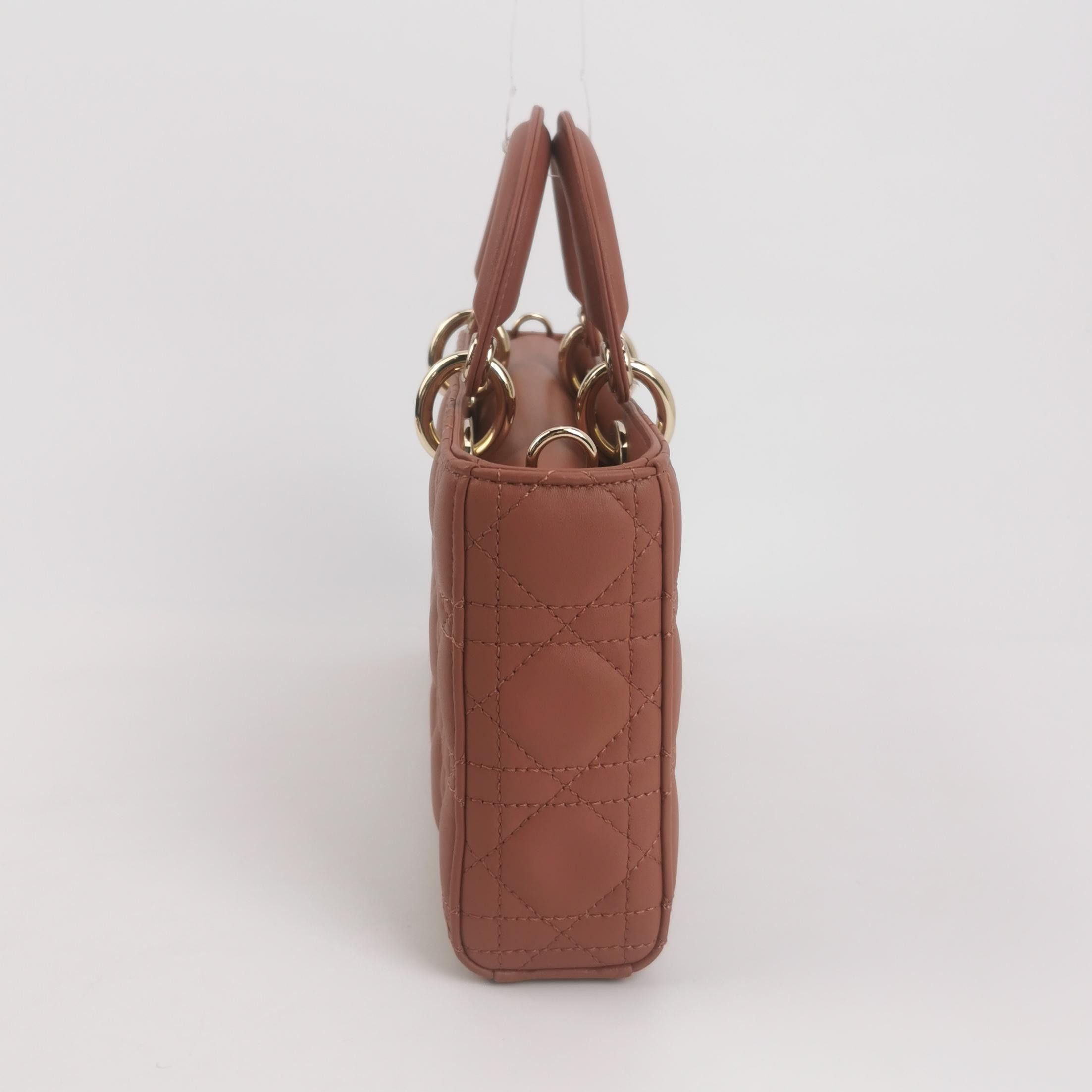 Dior Dior Women os Shoulder Bags Size ONE SIZE - 4 Thumbnail