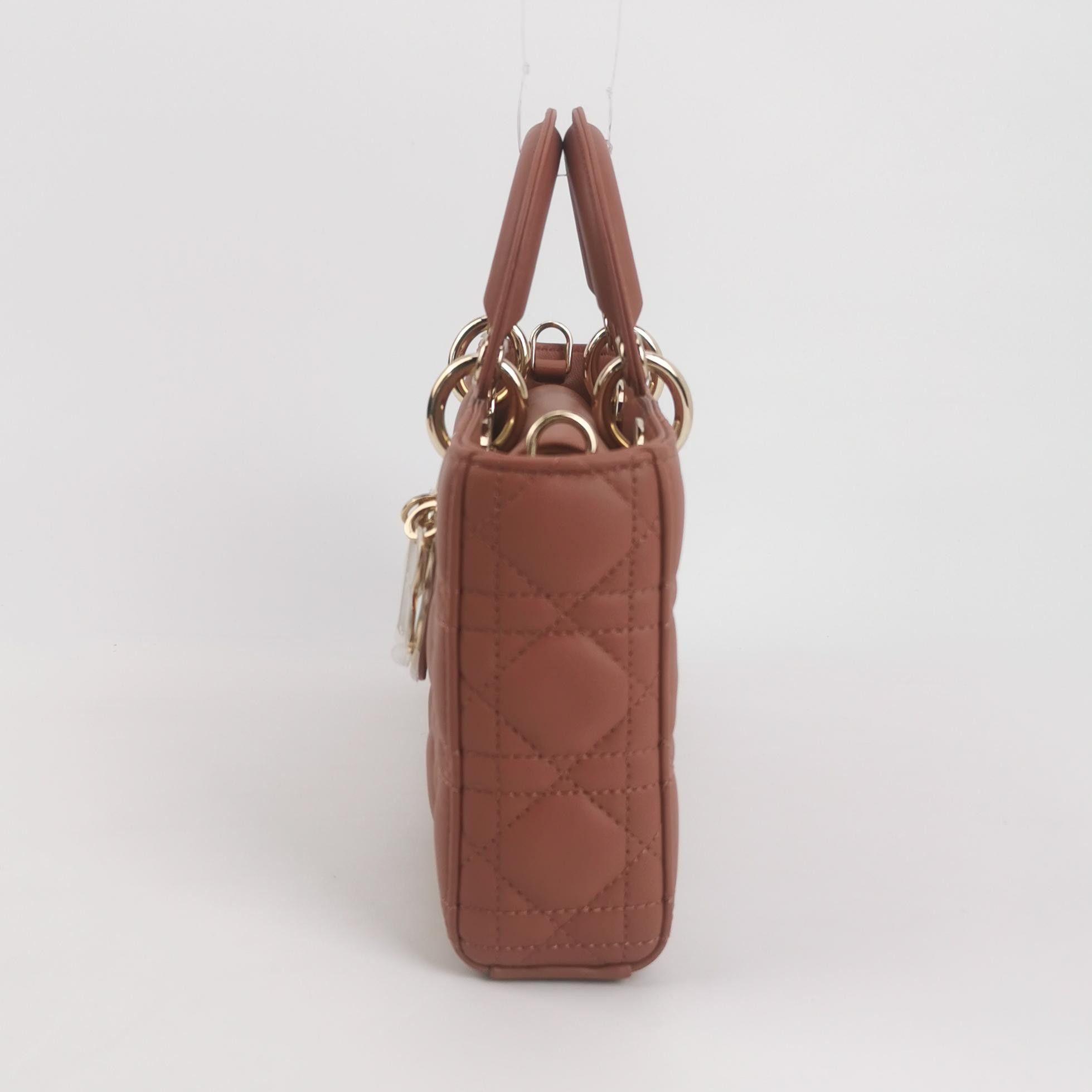 Dior Dior Women os Shoulder Bags Size ONE SIZE - 3 Thumbnail