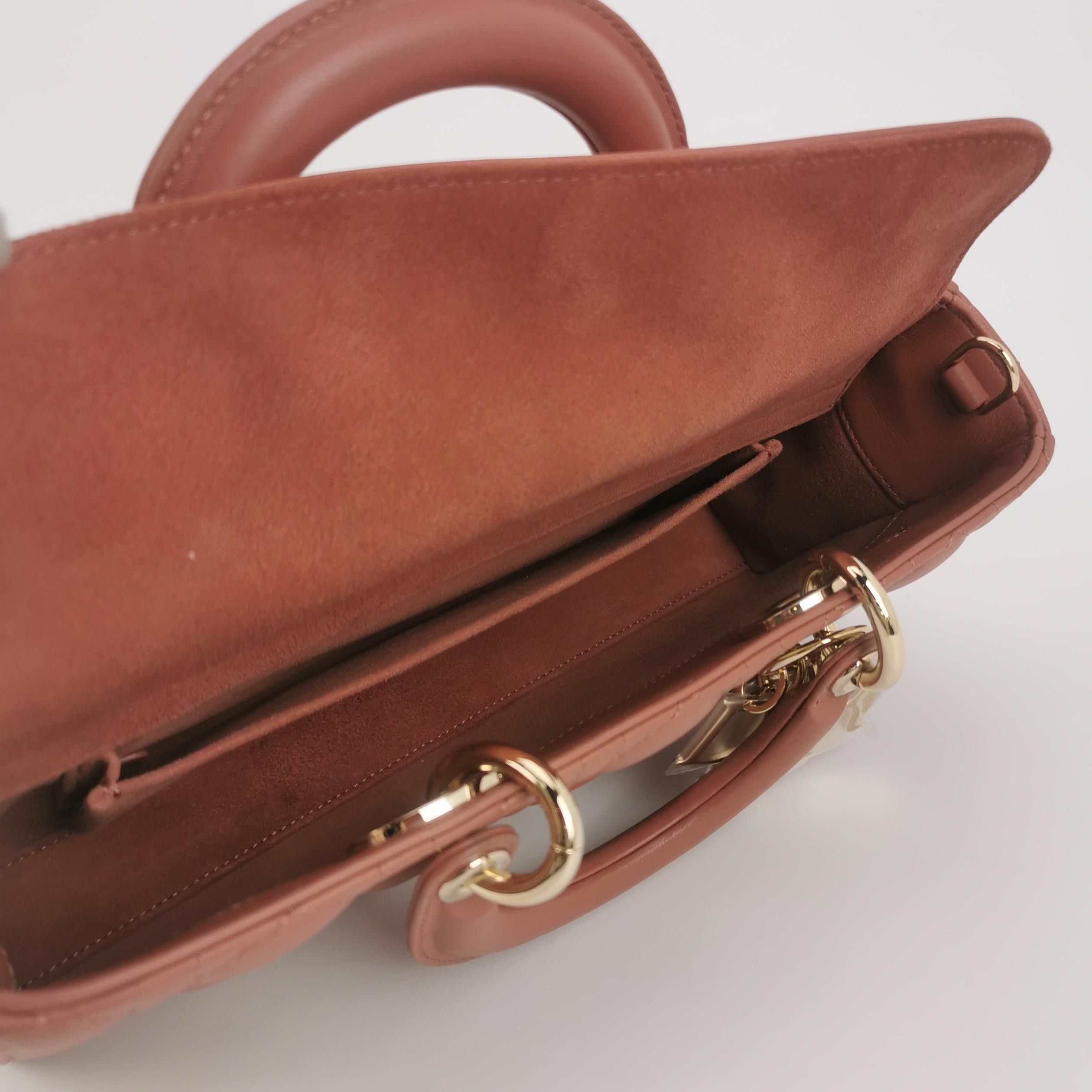 Dior Dior Women os Shoulder Bags Size ONE SIZE - 7 Thumbnail