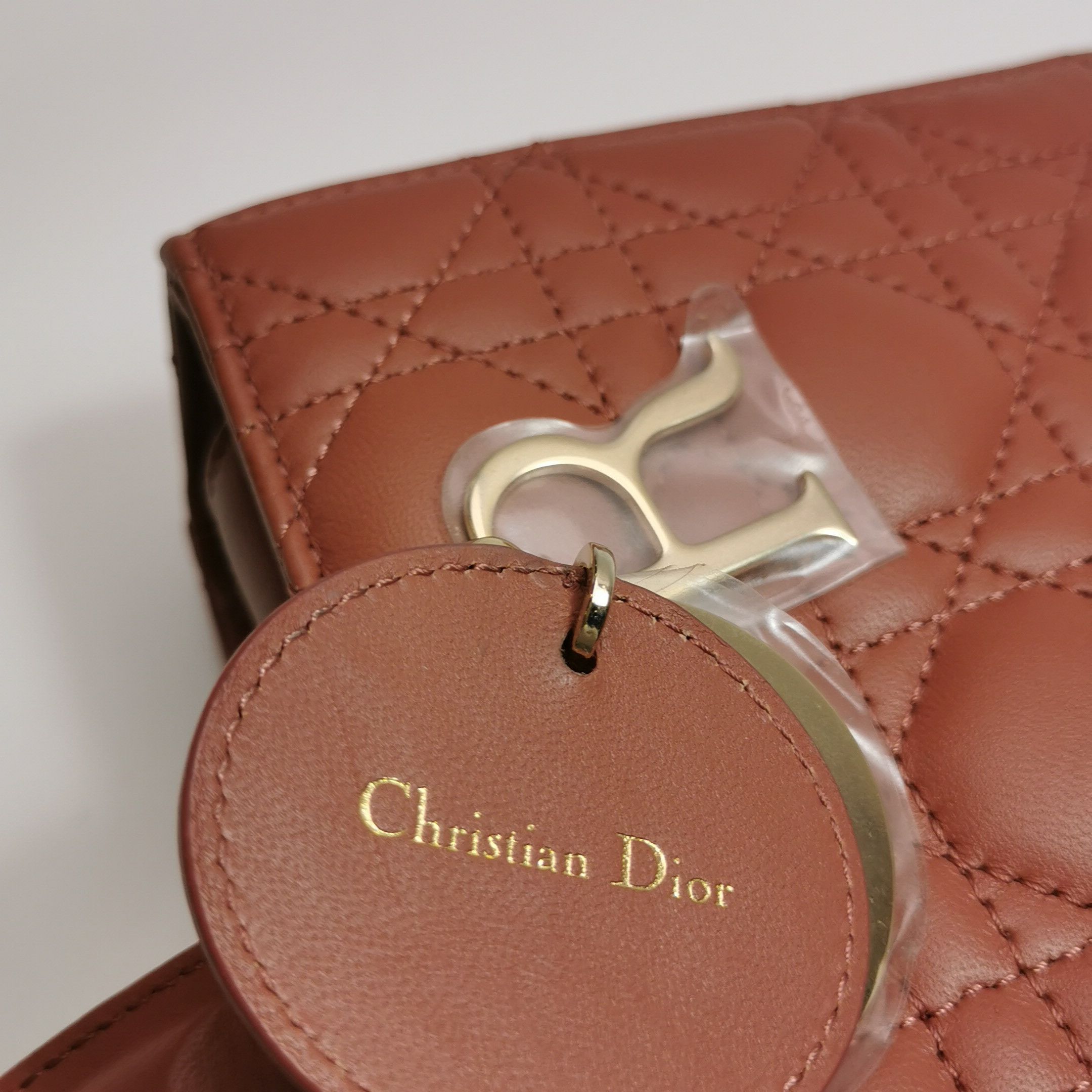 Dior Dior Women os Shoulder Bags Size ONE SIZE - 18 Thumbnail