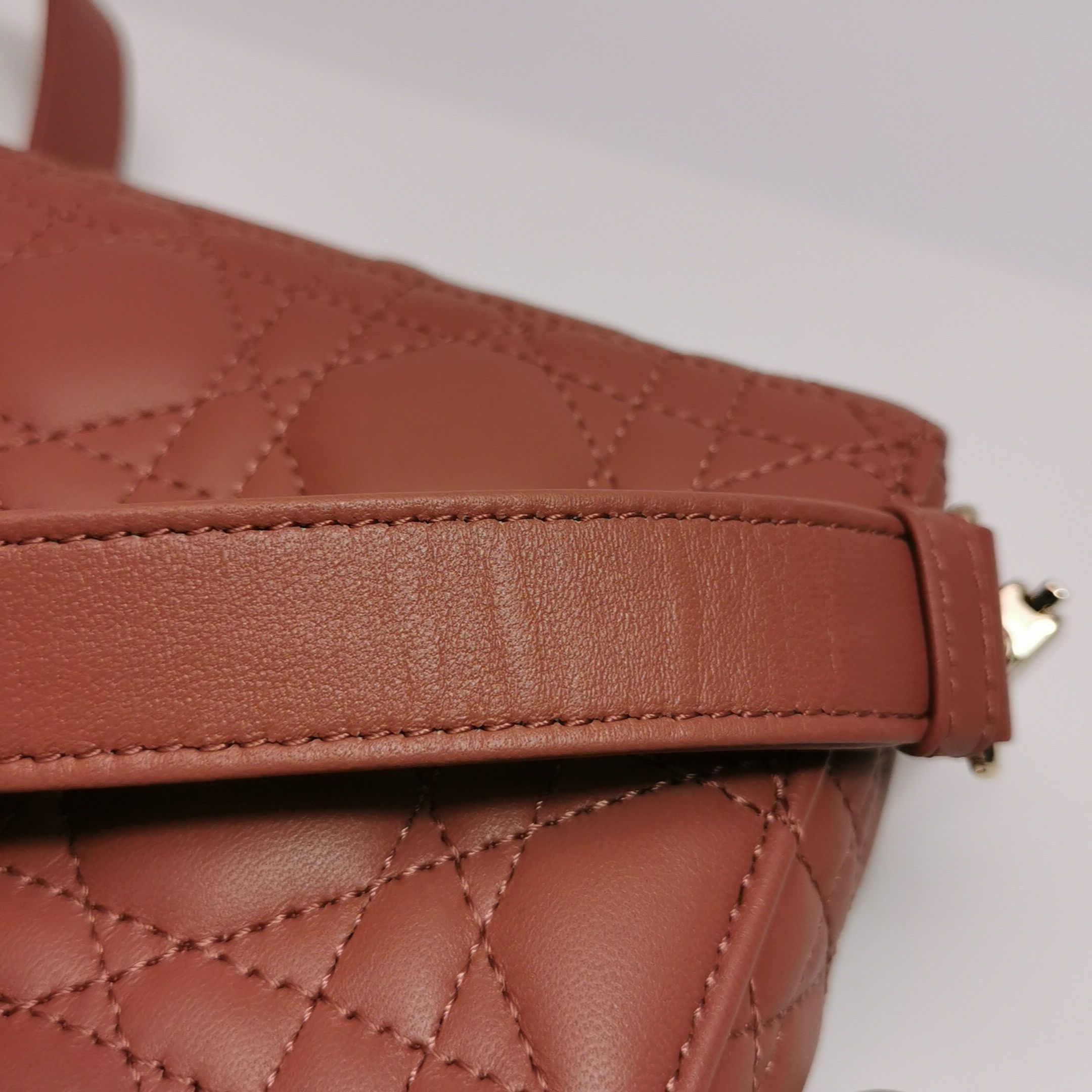 Dior Dior Women os Shoulder Bags Size ONE SIZE - 16 Thumbnail
