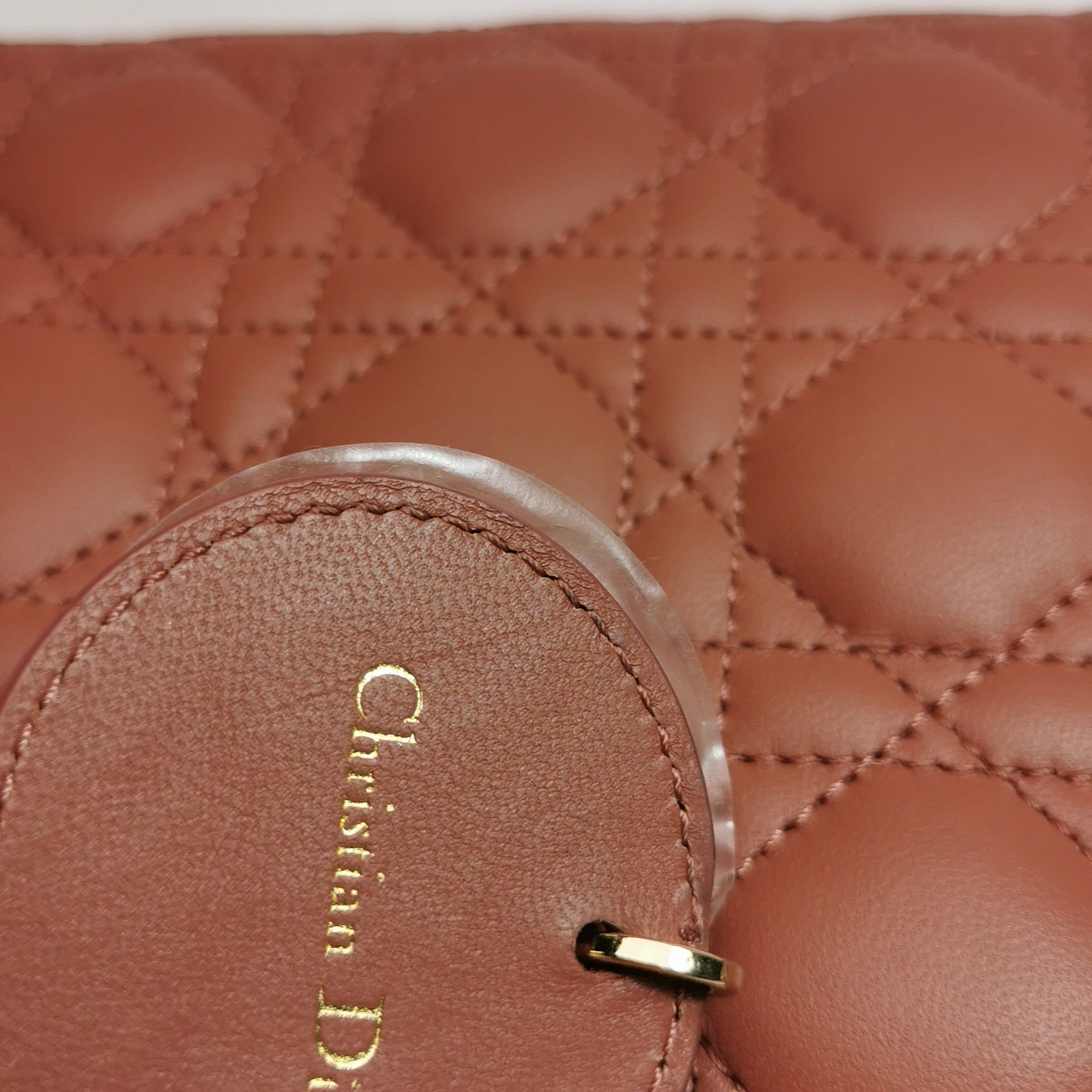 Dior Dior Women os Shoulder Bags Size ONE SIZE - 14 Thumbnail
