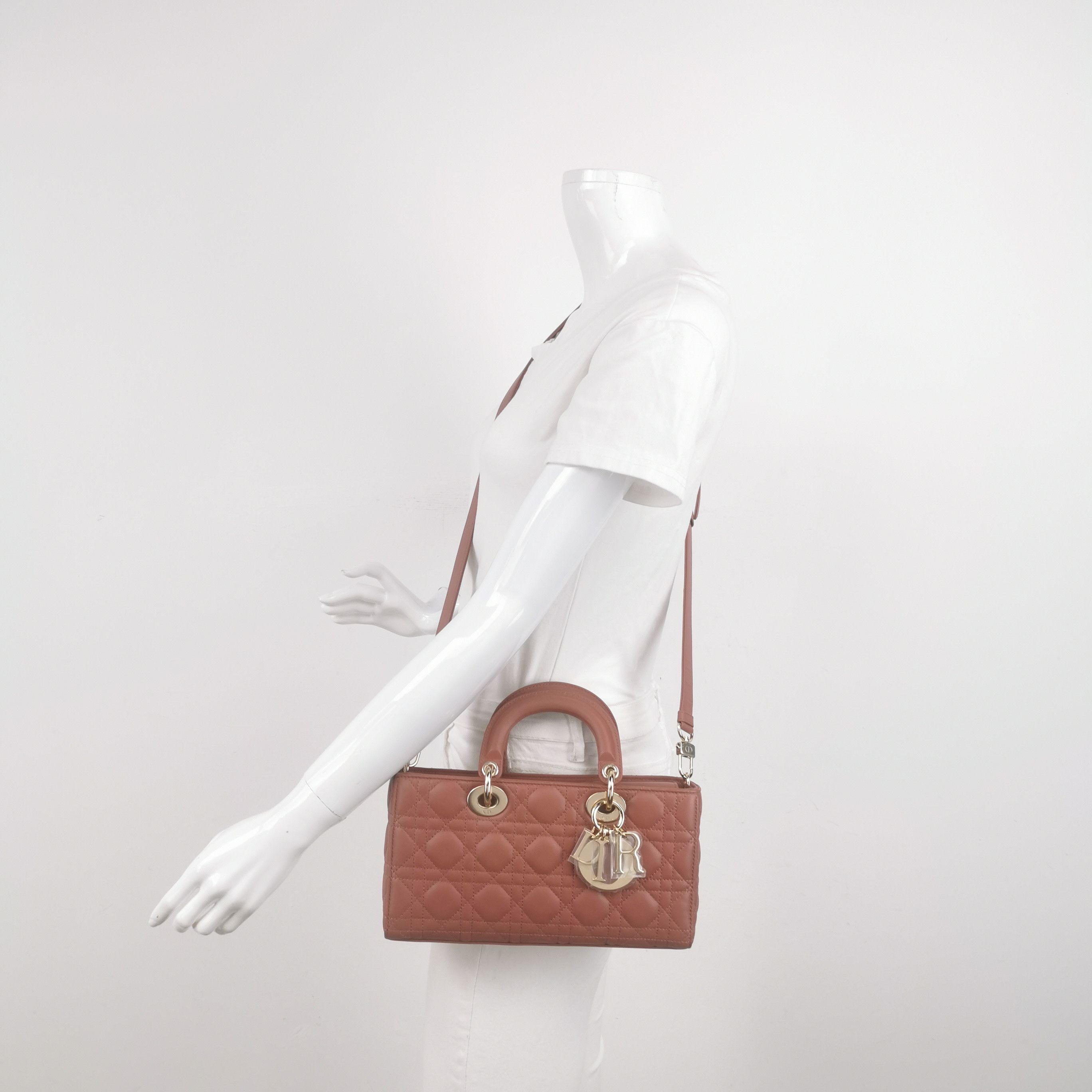 Dior Dior Women os Shoulder Bags Size ONE SIZE - 2 Thumbnail