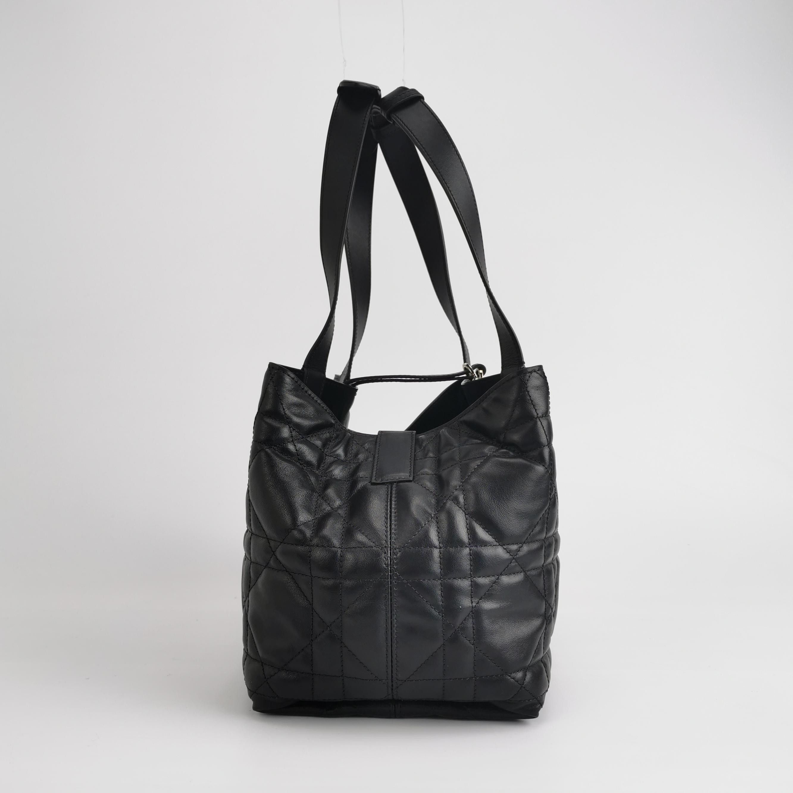 Dior Dior Women os Shoulder Bags Size ONE SIZE - 4 Thumbnail