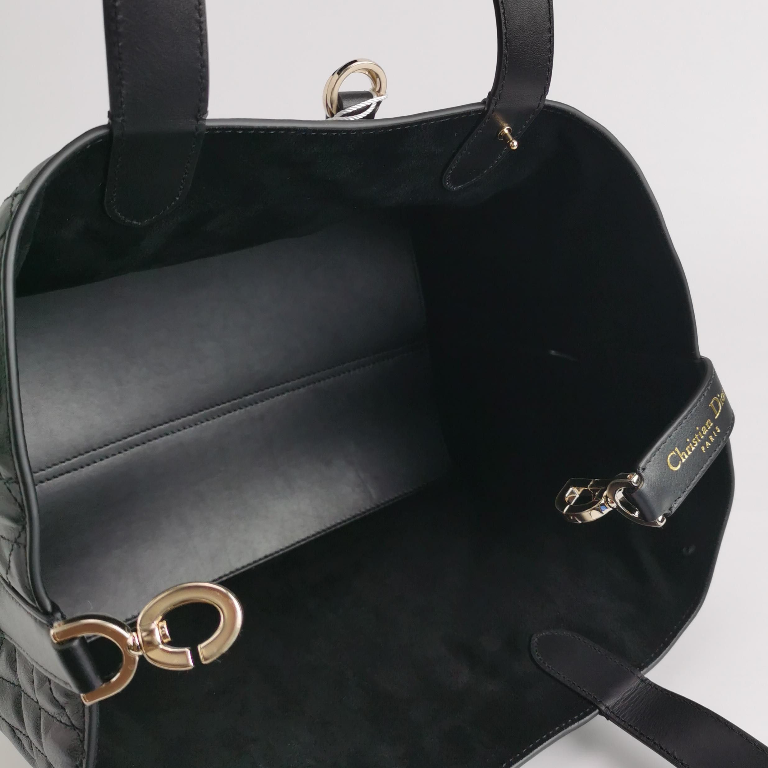 Dior Dior Women os Shoulder Bags Size ONE SIZE - 8 Thumbnail