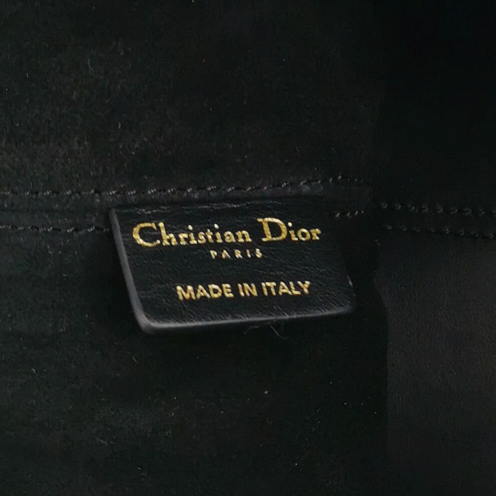 Dior Dior Women os Shoulder Bags Size ONE SIZE - 9 Thumbnail