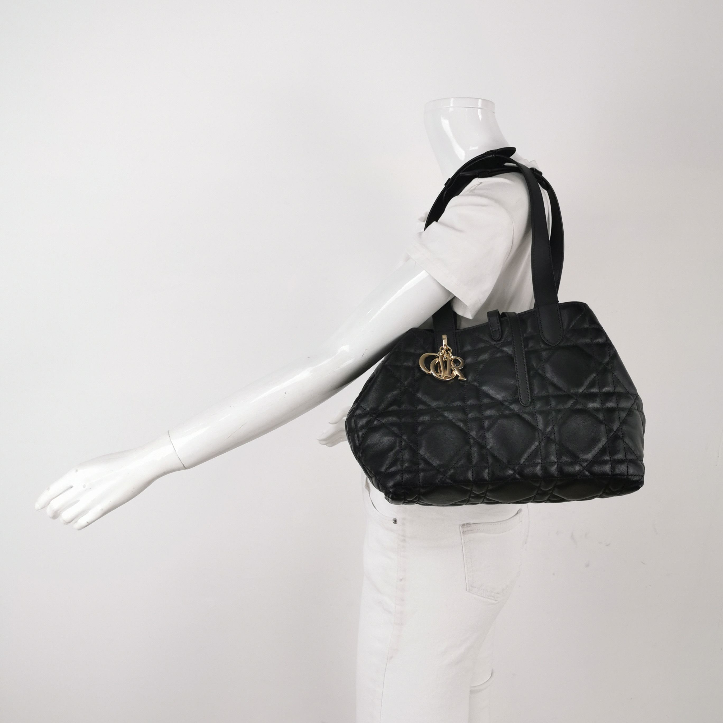 Dior Dior Women os Shoulder Bags Size ONE SIZE - 2 Thumbnail